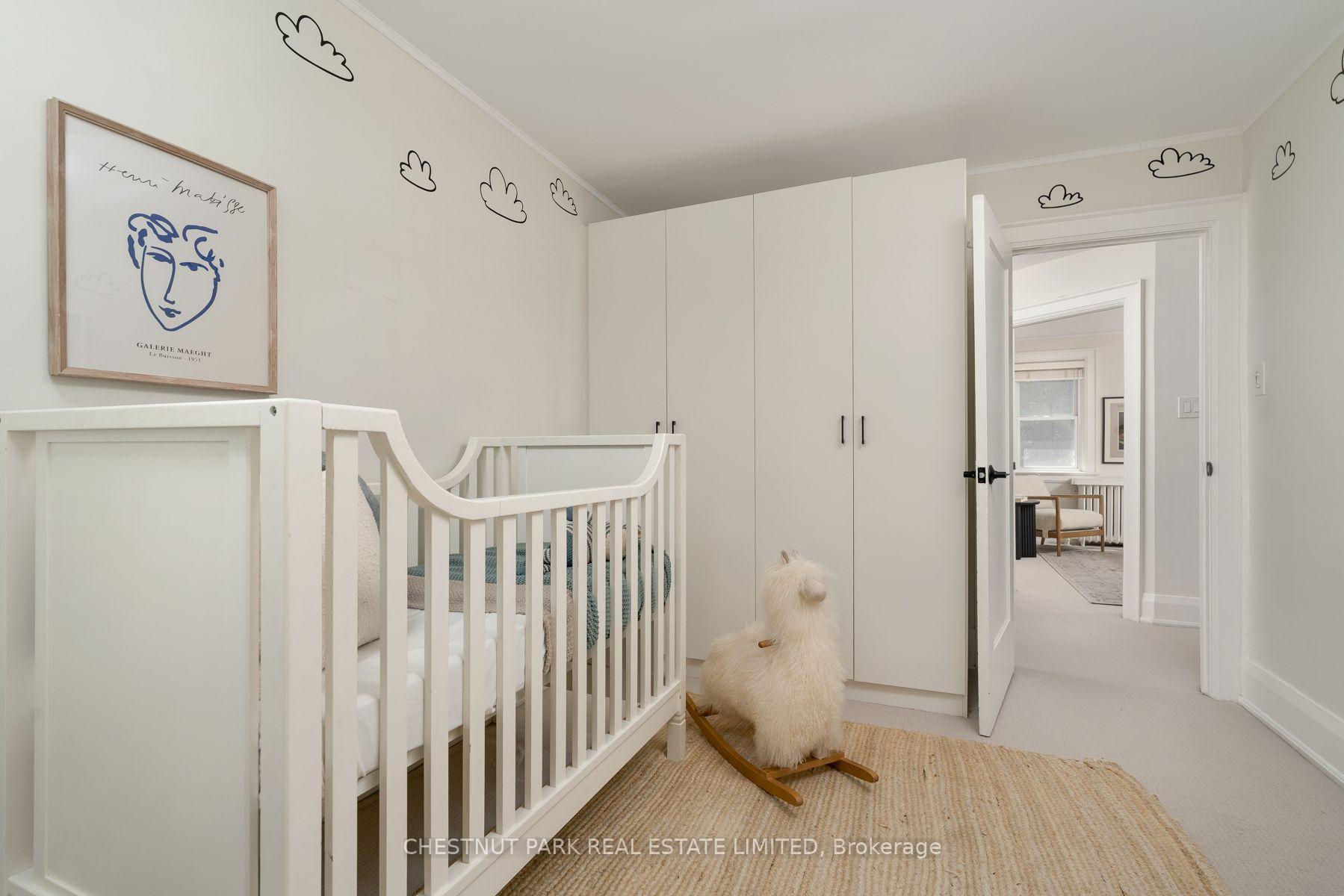 Photo 23 of 132 Cranbrooke Avenue, Toronto, Lawrence Park North — HOMEH