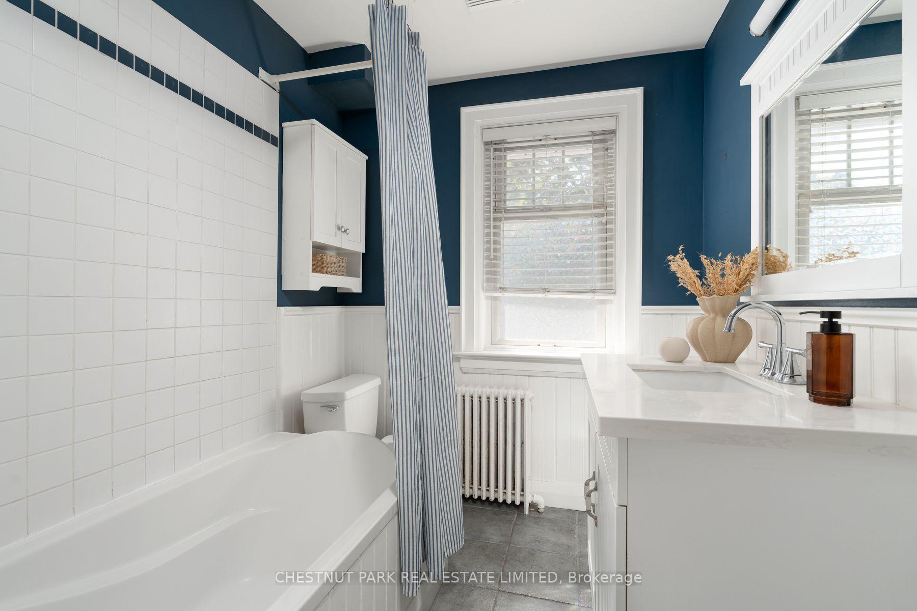 Photo 25 of 132 Cranbrooke Avenue, Toronto, Lawrence Park North — HOMEH