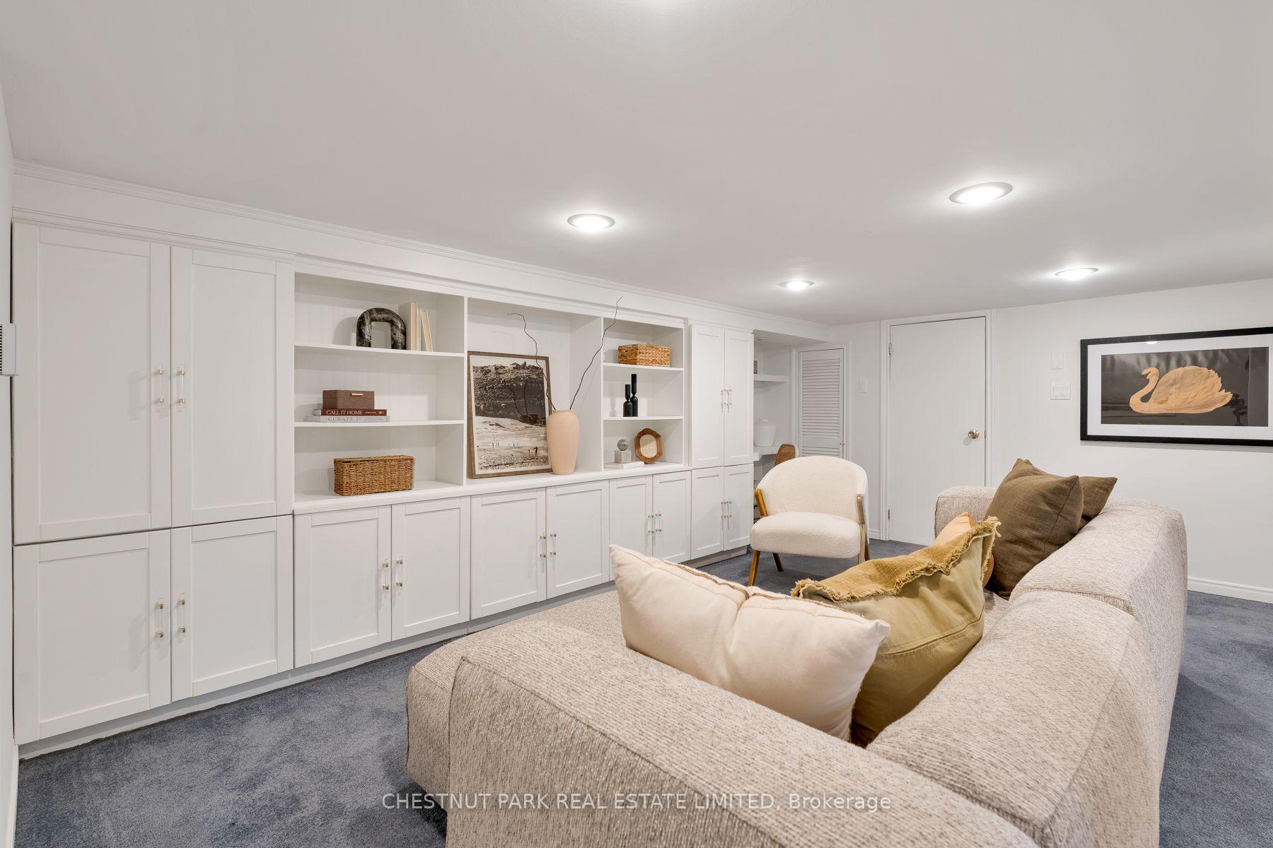 Photo 28 of 132 Cranbrooke Avenue, Toronto, Lawrence Park North — HOMEH