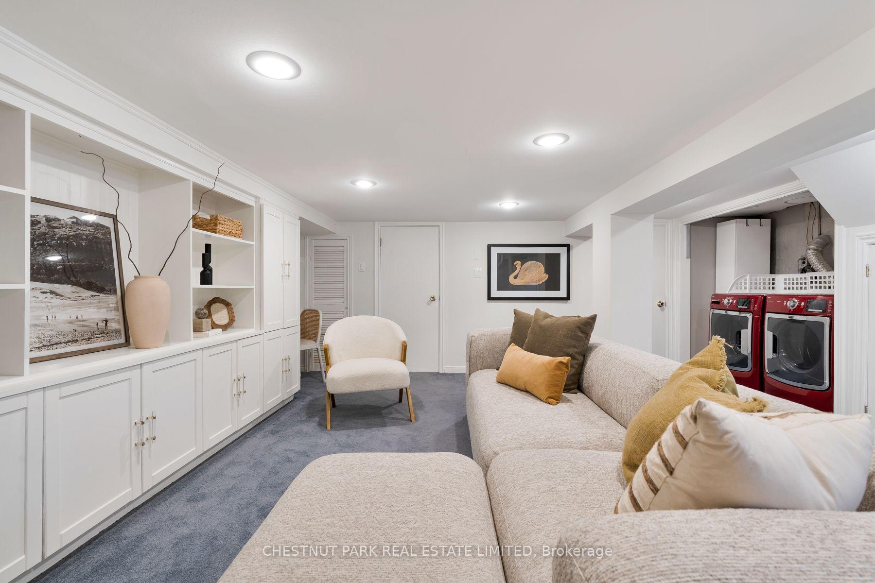 Photo 29 of 132 Cranbrooke Avenue, Toronto, Lawrence Park North — HOMEH