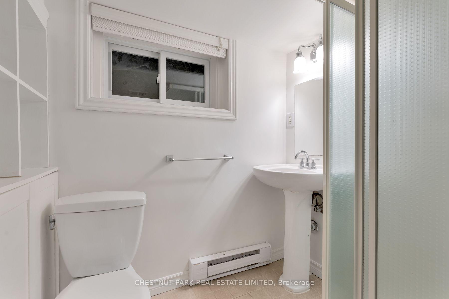 Photo 32 of 132 Cranbrooke Avenue, Toronto, Lawrence Park North — HOMEH