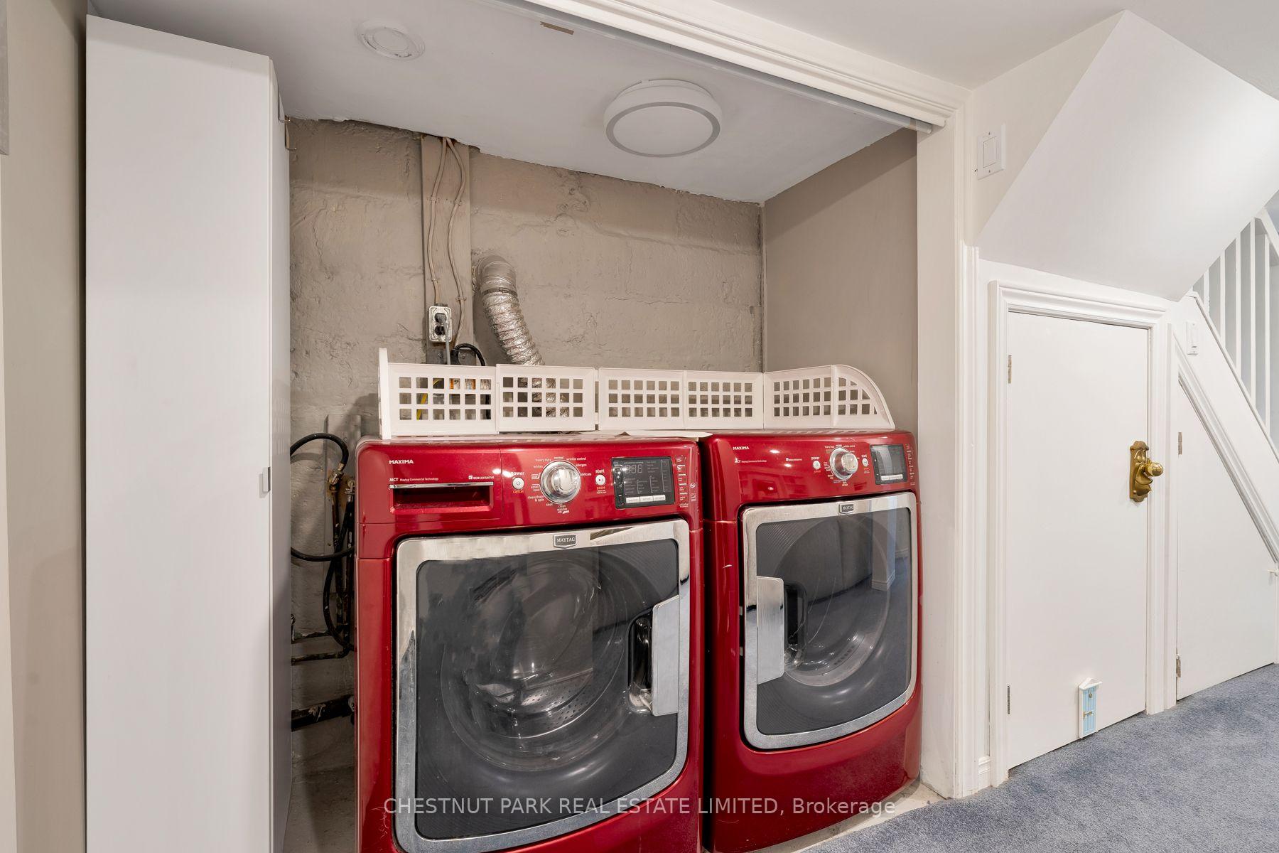 Photo 33 of 132 Cranbrooke Avenue, Toronto, Lawrence Park North — HOMEH