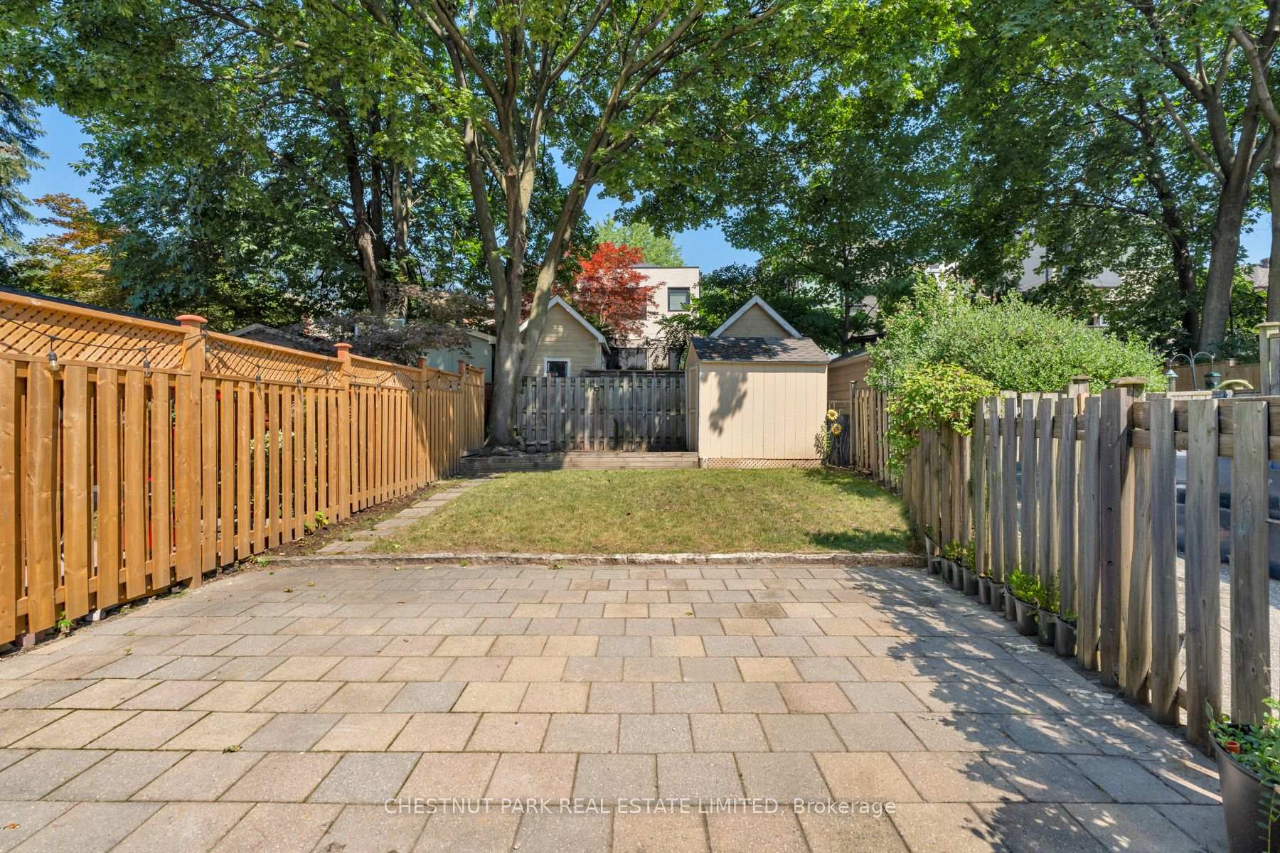 Photo 34 of 132 Cranbrooke Avenue, Toronto, Lawrence Park North — HOMEH