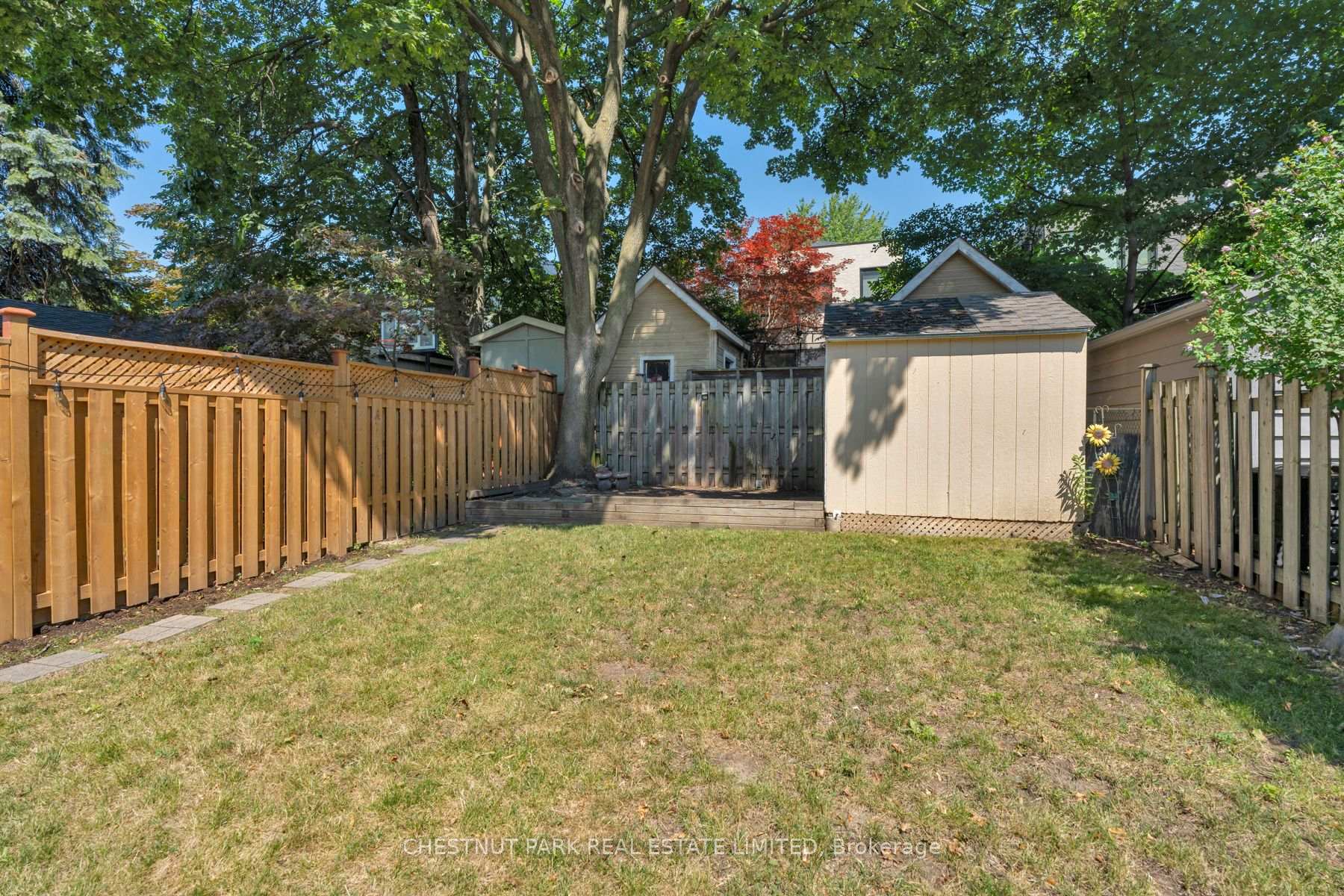 Photo 35 of 132 Cranbrooke Avenue, Toronto, Lawrence Park North — HOMEH