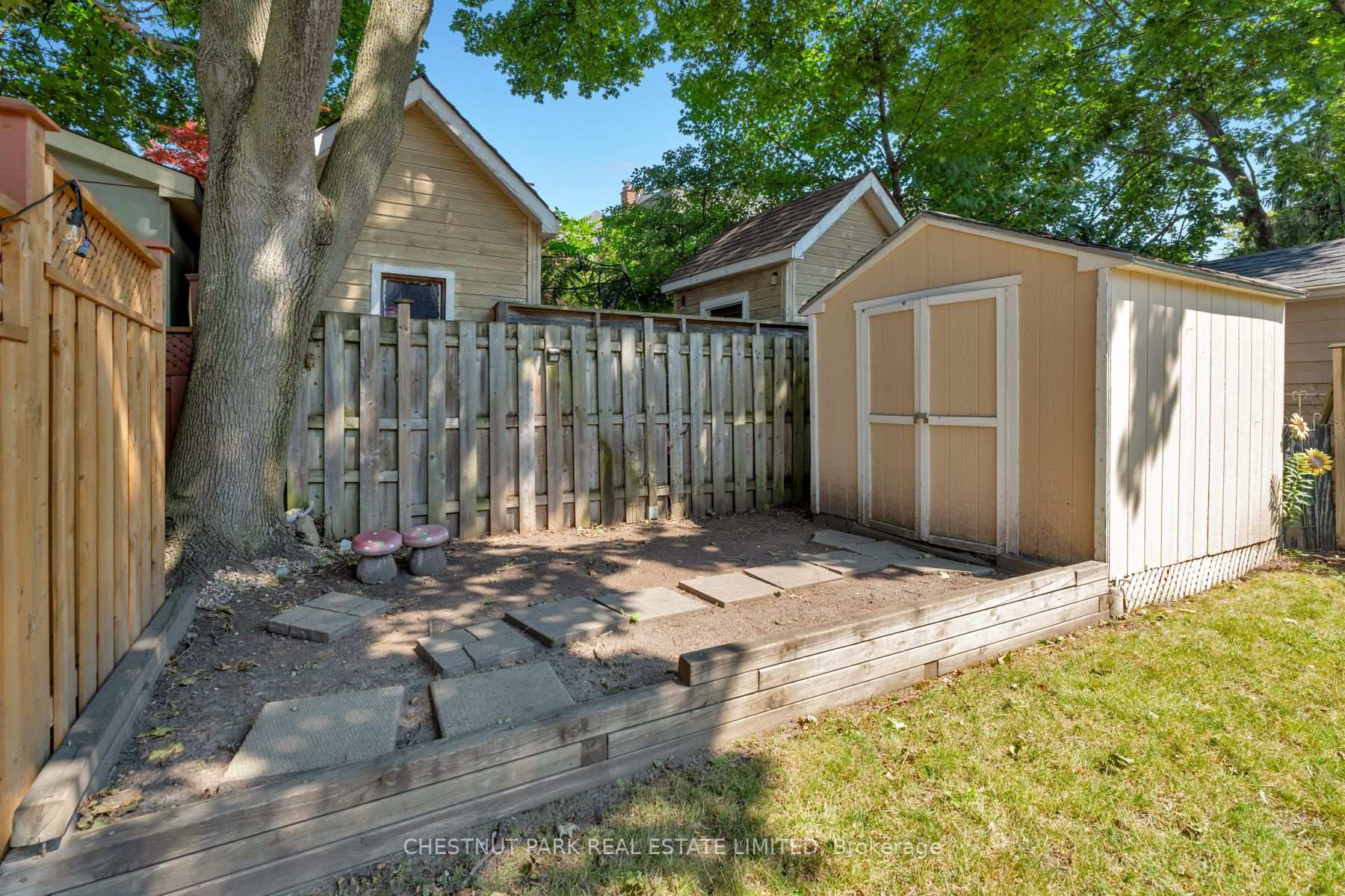 Photo 36 of 132 Cranbrooke Avenue, Toronto, Lawrence Park North — HOMEH