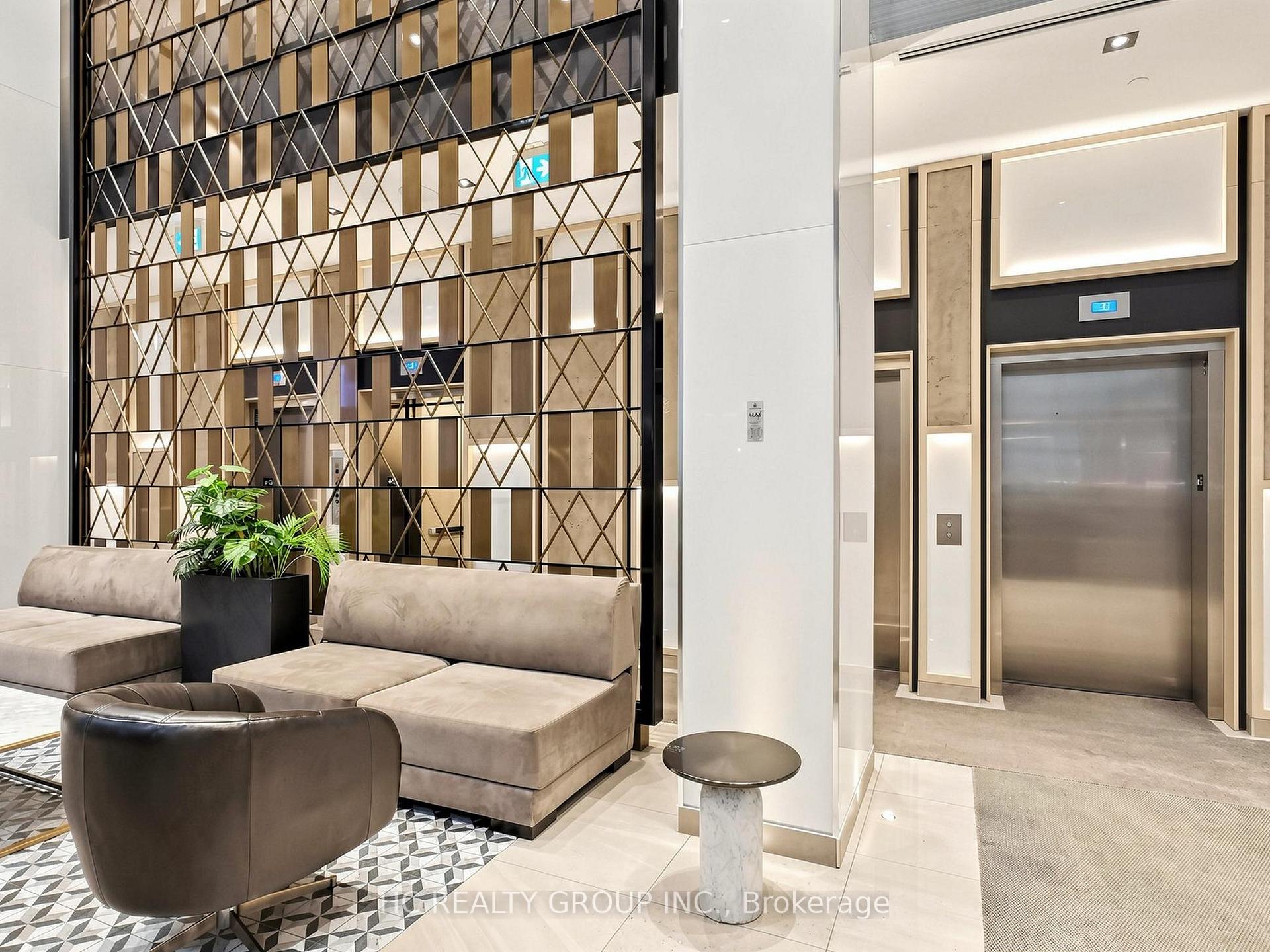 Photo 3 of Unit 2703, 77 Mutual Street, Toronto, Church-Yonge Corridor — HOMEH