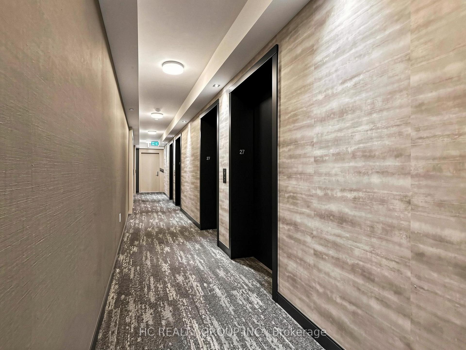 Photo 34 of Unit 2703, 77 Mutual Street, Toronto, Church-Yonge Corridor — HOMEH