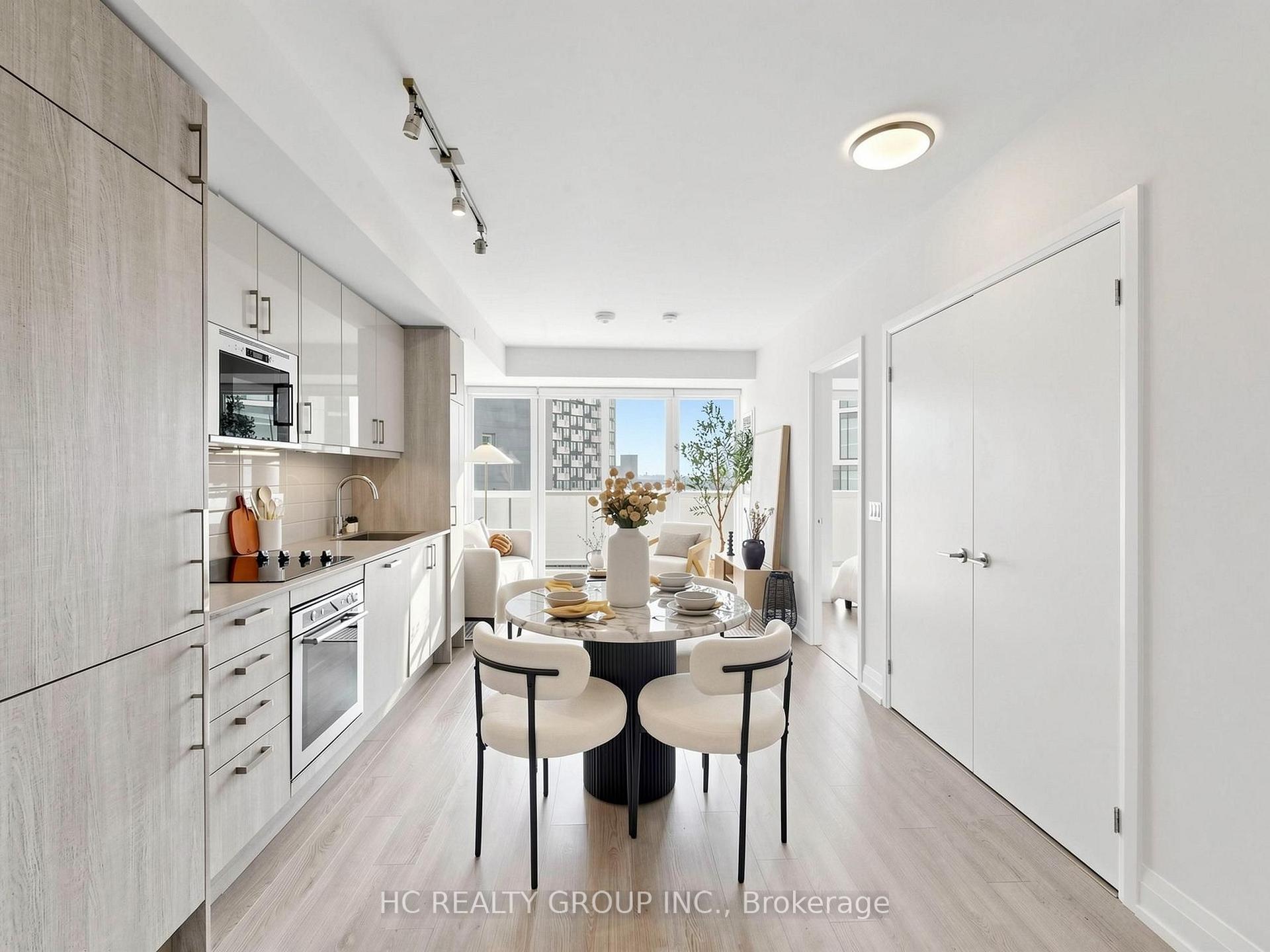 Photo 11 of Unit 2703, 77 Mutual Street, Toronto, Church-Yonge Corridor — HOMEH