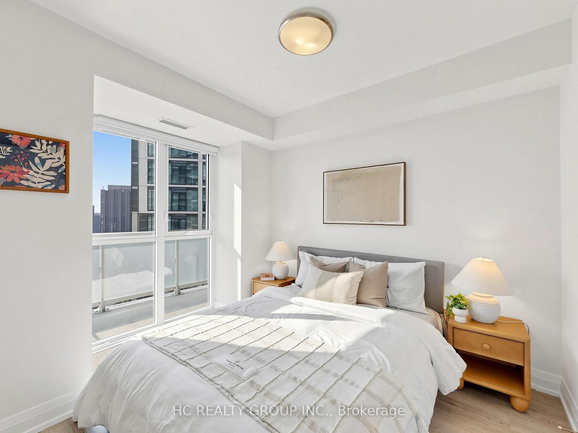 Photo 12 of Unit 2703, 77 Mutual Street, Toronto, Church-Yonge Corridor — HOMEH
