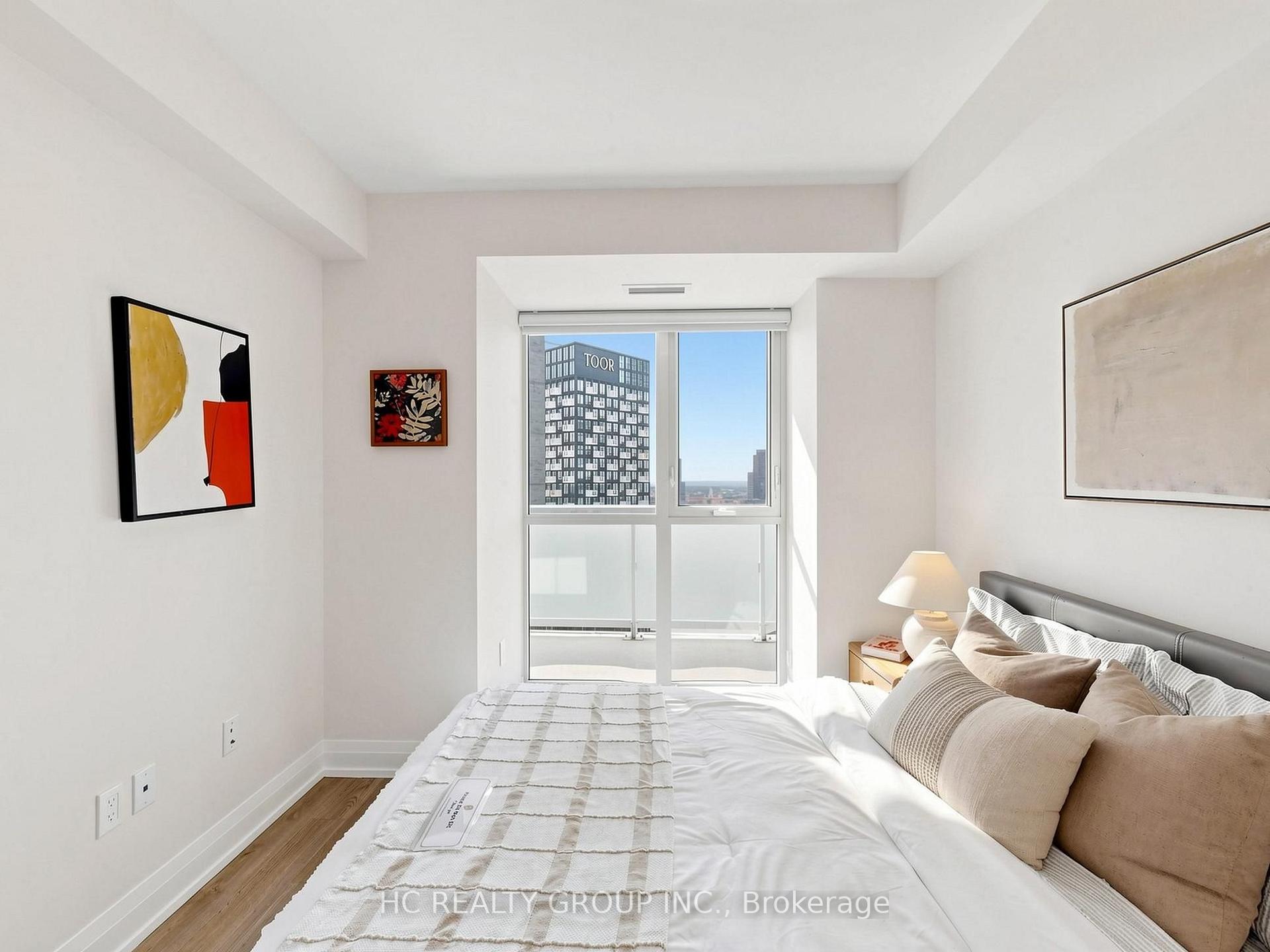 Photo 13 of Unit 2703, 77 Mutual Street, Toronto, Church-Yonge Corridor — HOMEH