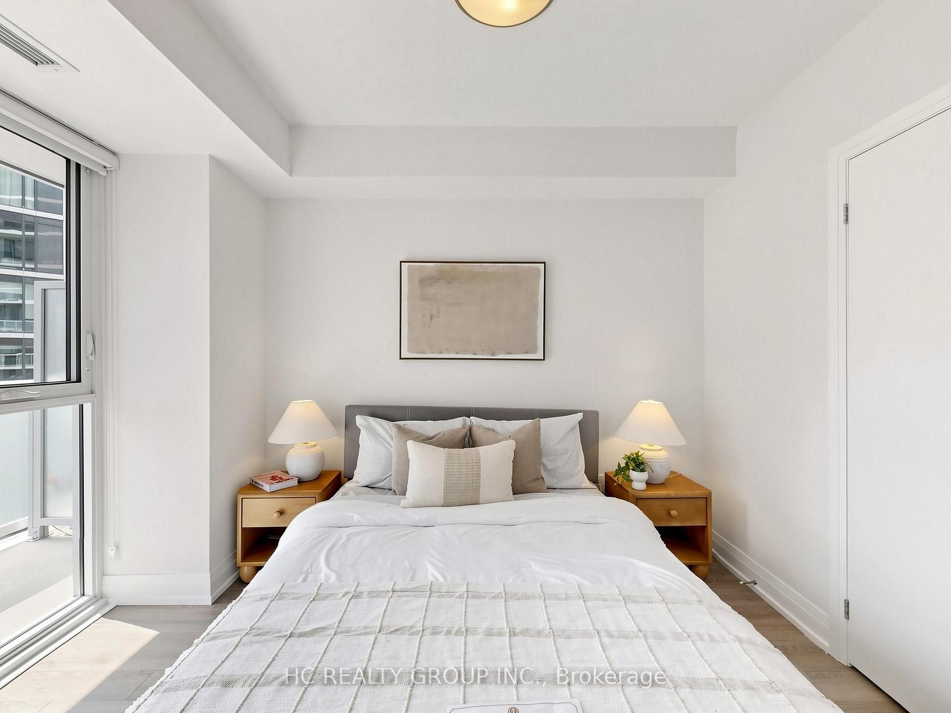 Photo 15 of Unit 2703, 77 Mutual Street, Toronto, Church-Yonge Corridor — HOMEH
