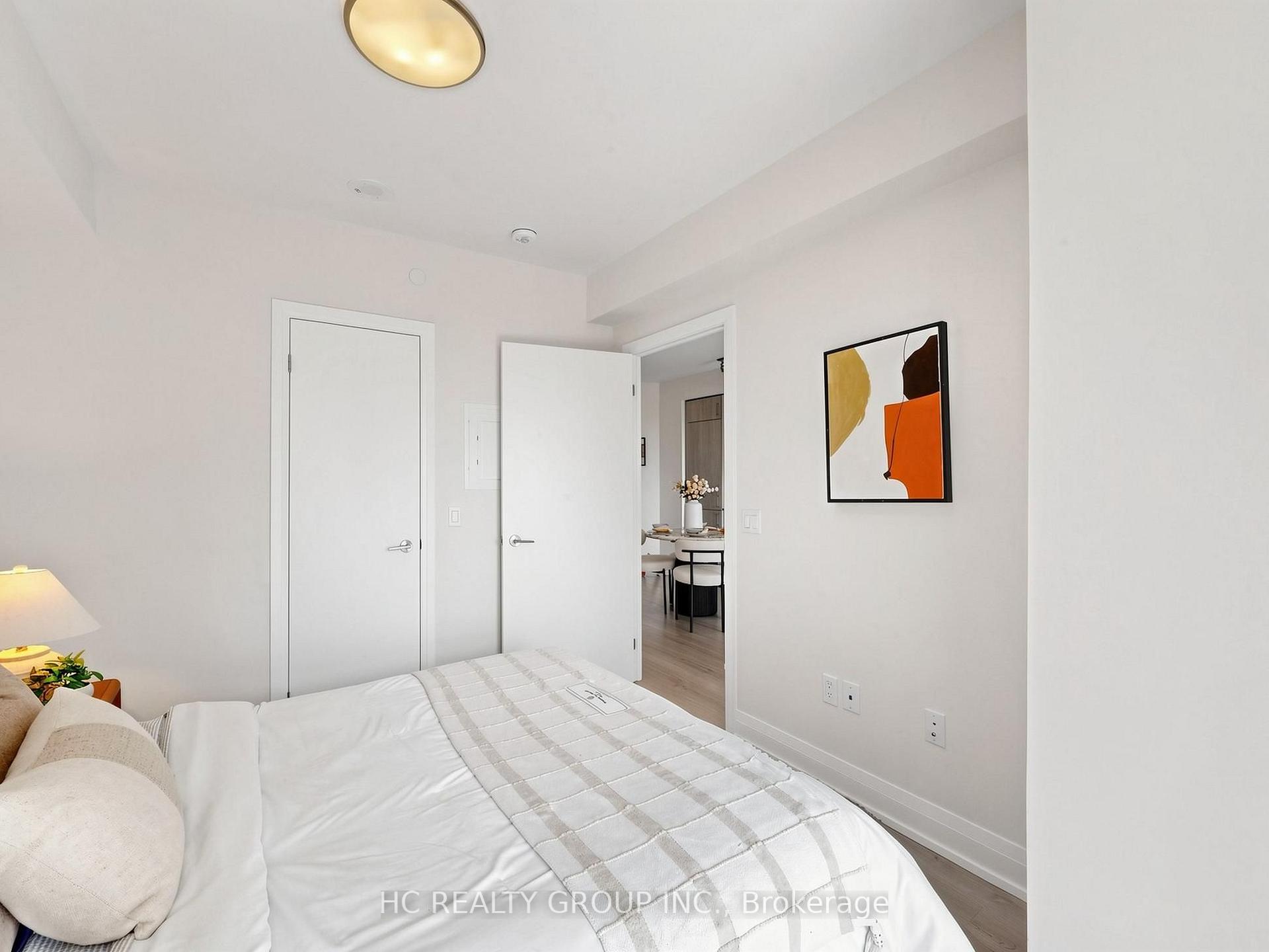 Photo 16 of Unit 2703, 77 Mutual Street, Toronto, Church-Yonge Corridor — HOMEH