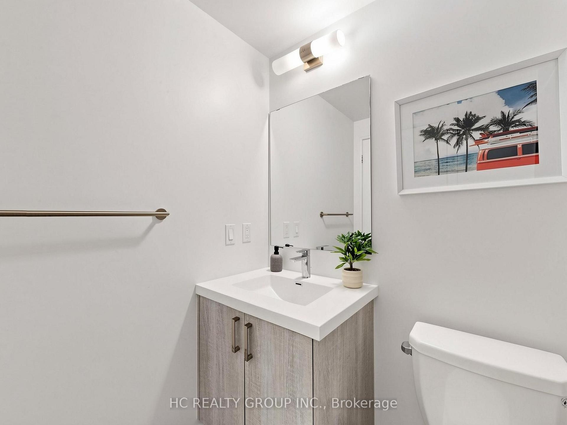 Photo 17 of Unit 2703, 77 Mutual Street, Toronto, Church-Yonge Corridor — HOMEH
