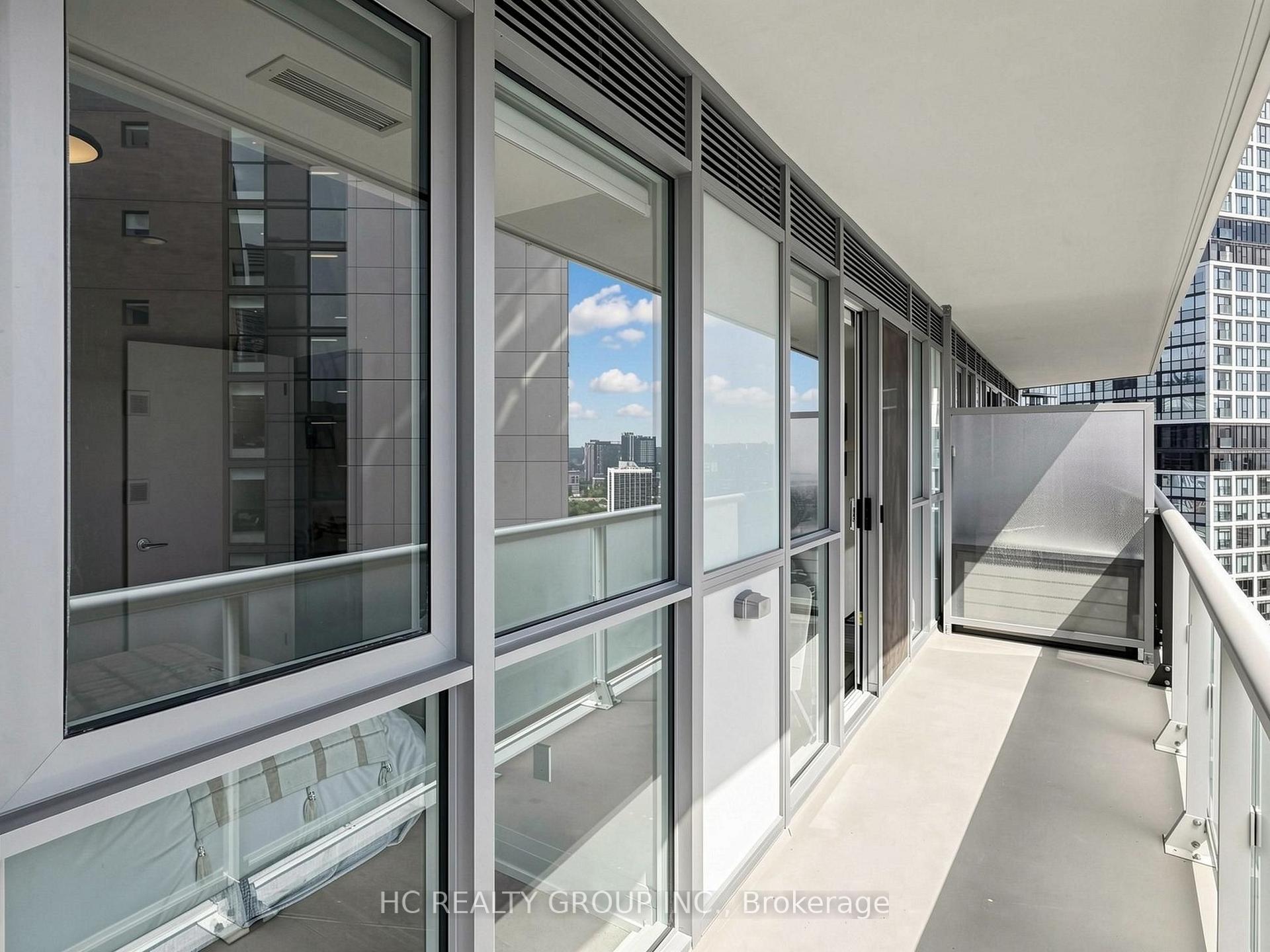 Photo 20 of Unit 2703, 77 Mutual Street, Toronto, Church-Yonge Corridor — HOMEH
