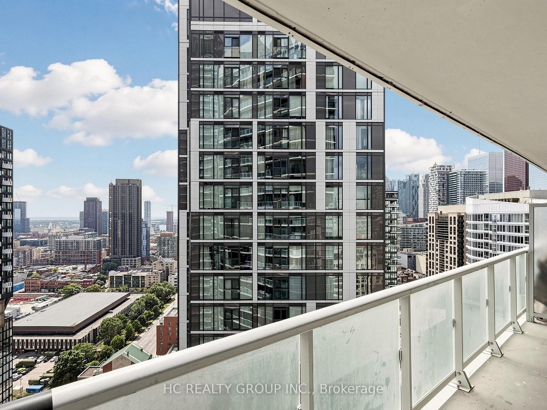 Photo 21 of Unit 2703, 77 Mutual Street, Toronto, Church-Yonge Corridor — HOMEH