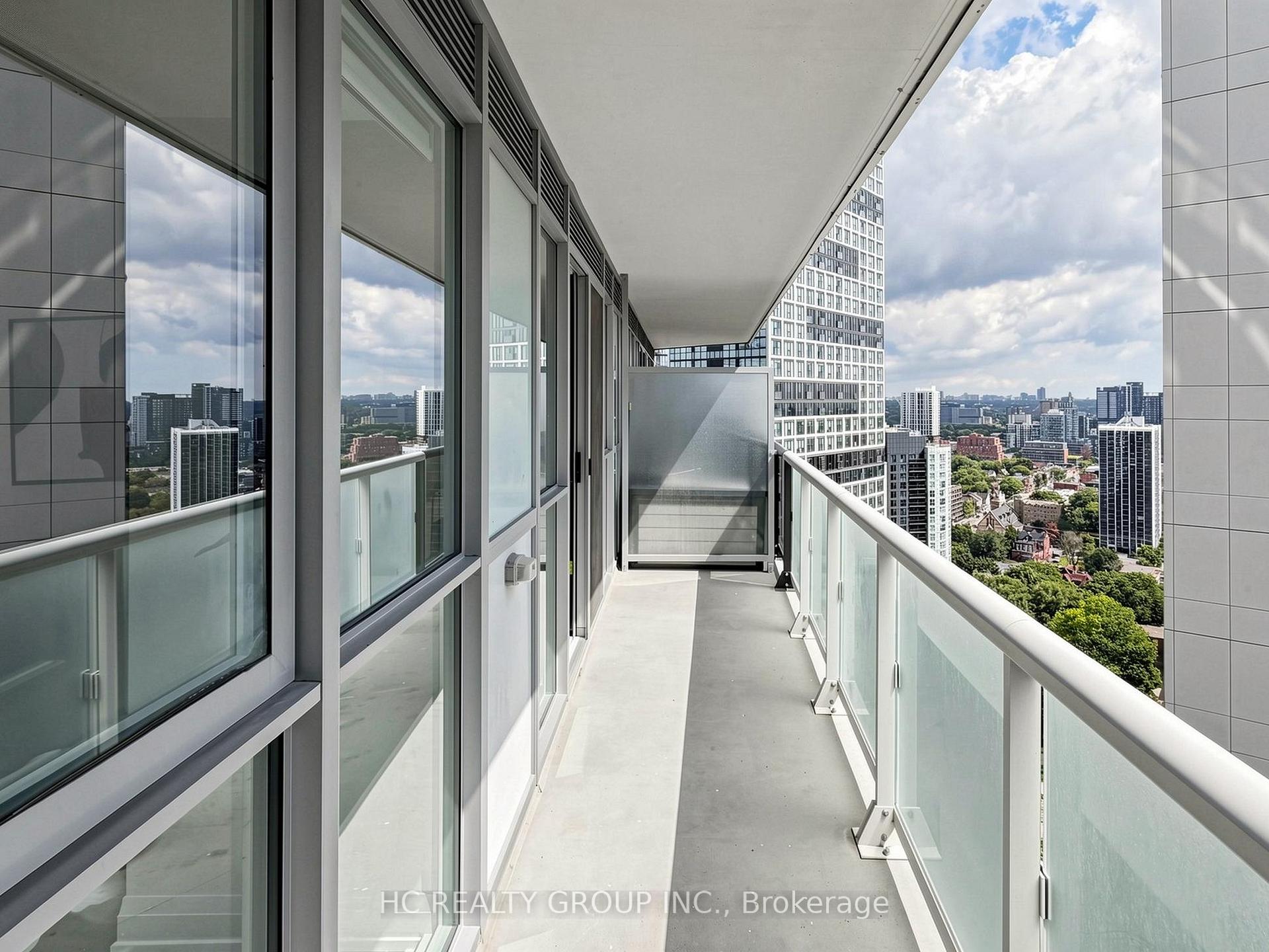 Photo 22 of Unit 2703, 77 Mutual Street, Toronto, Church-Yonge Corridor — HOMEH