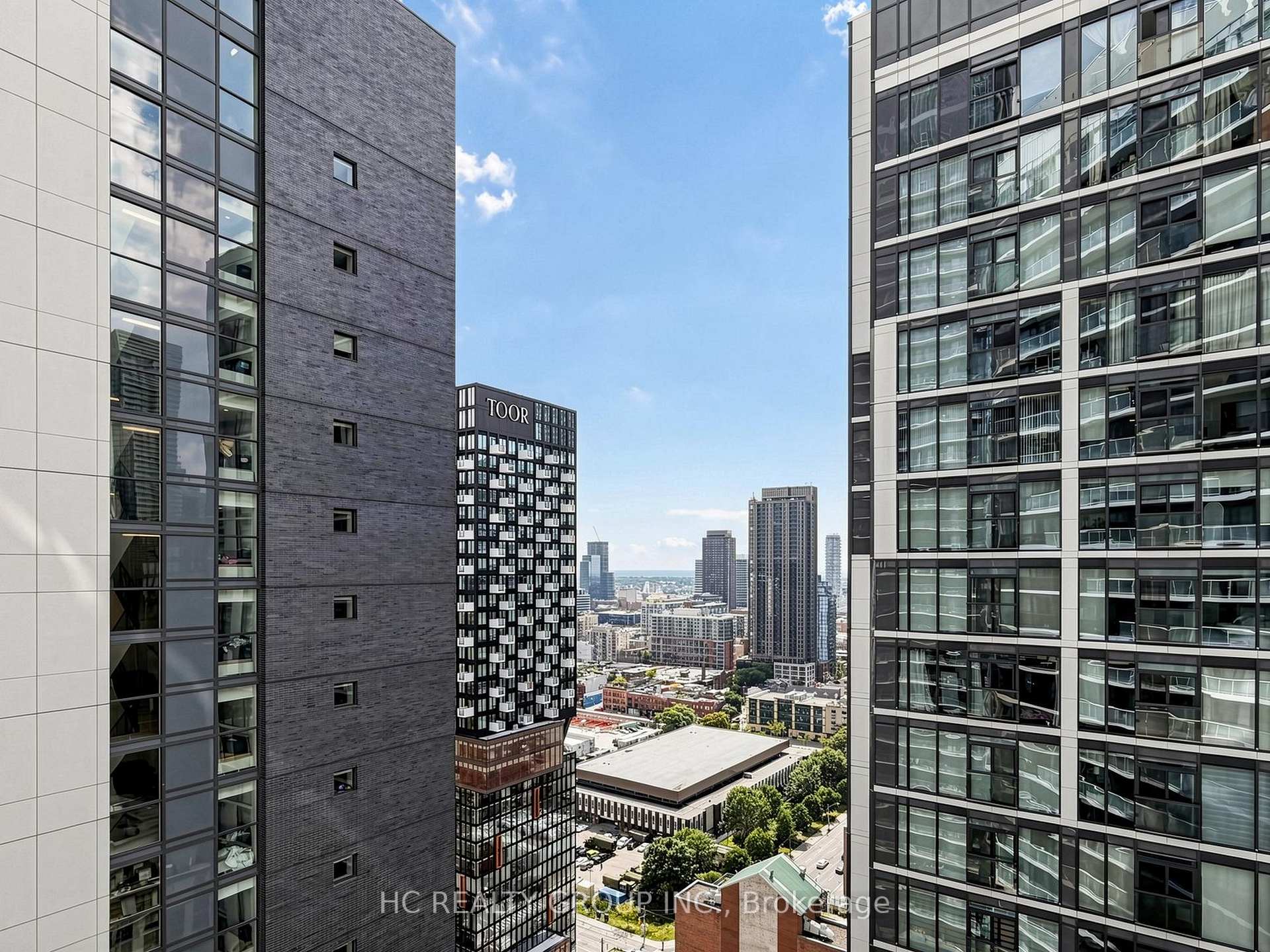 Photo 23 of Unit 2703, 77 Mutual Street, Toronto, Church-Yonge Corridor — HOMEH