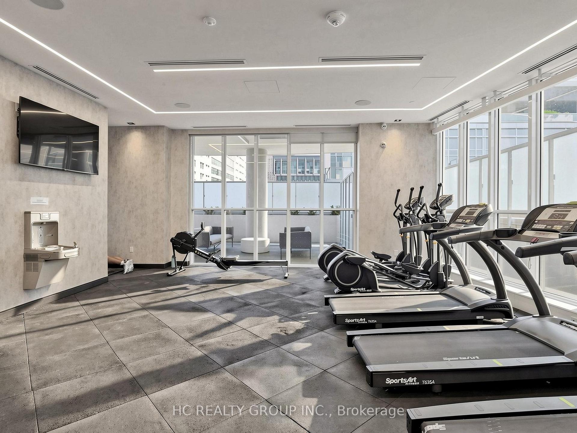 Photo 24 of Unit 2703, 77 Mutual Street, Toronto, Church-Yonge Corridor — HOMEH