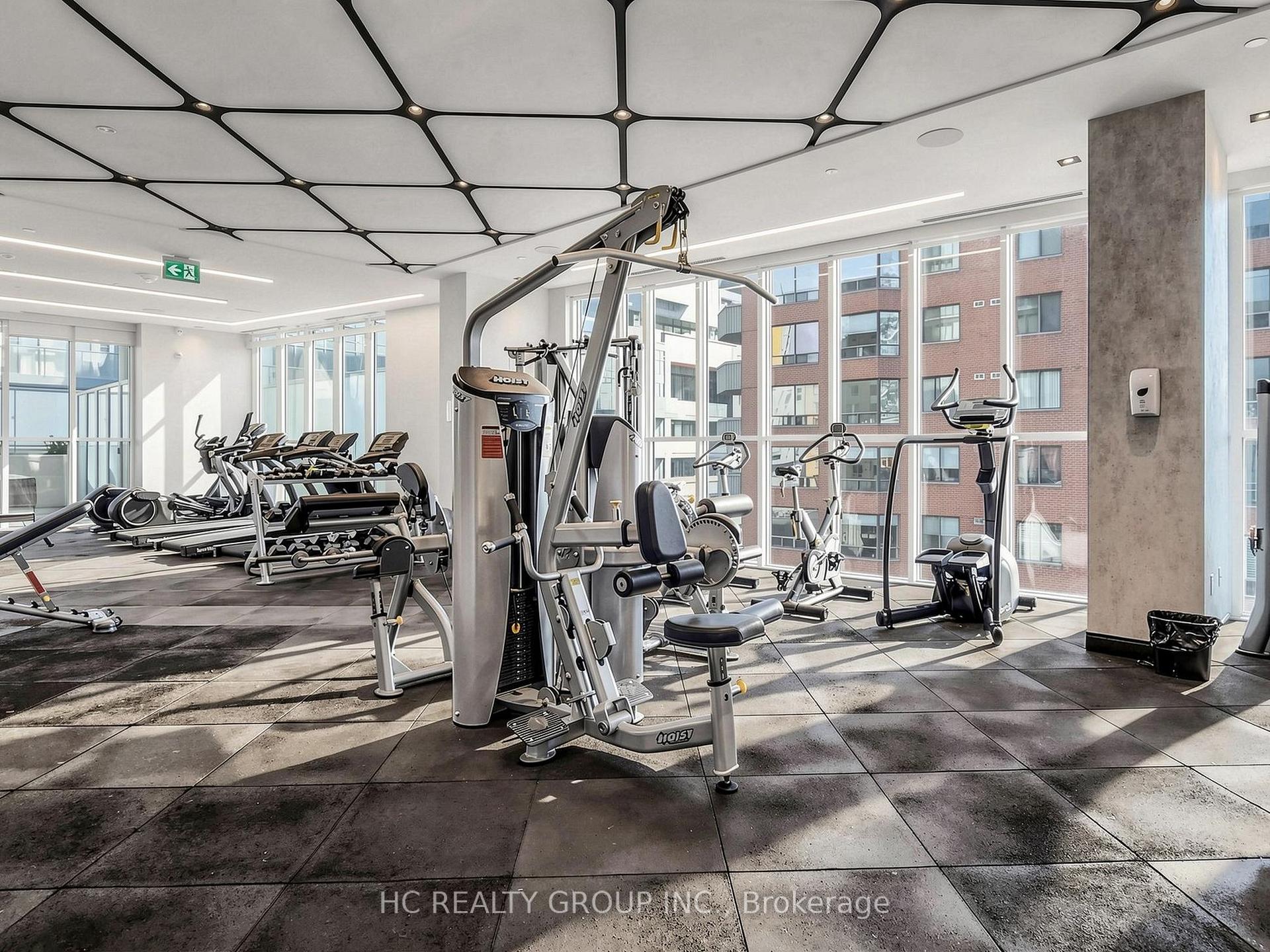 Photo 25 of Unit 2703, 77 Mutual Street, Toronto, Church-Yonge Corridor — HOMEH