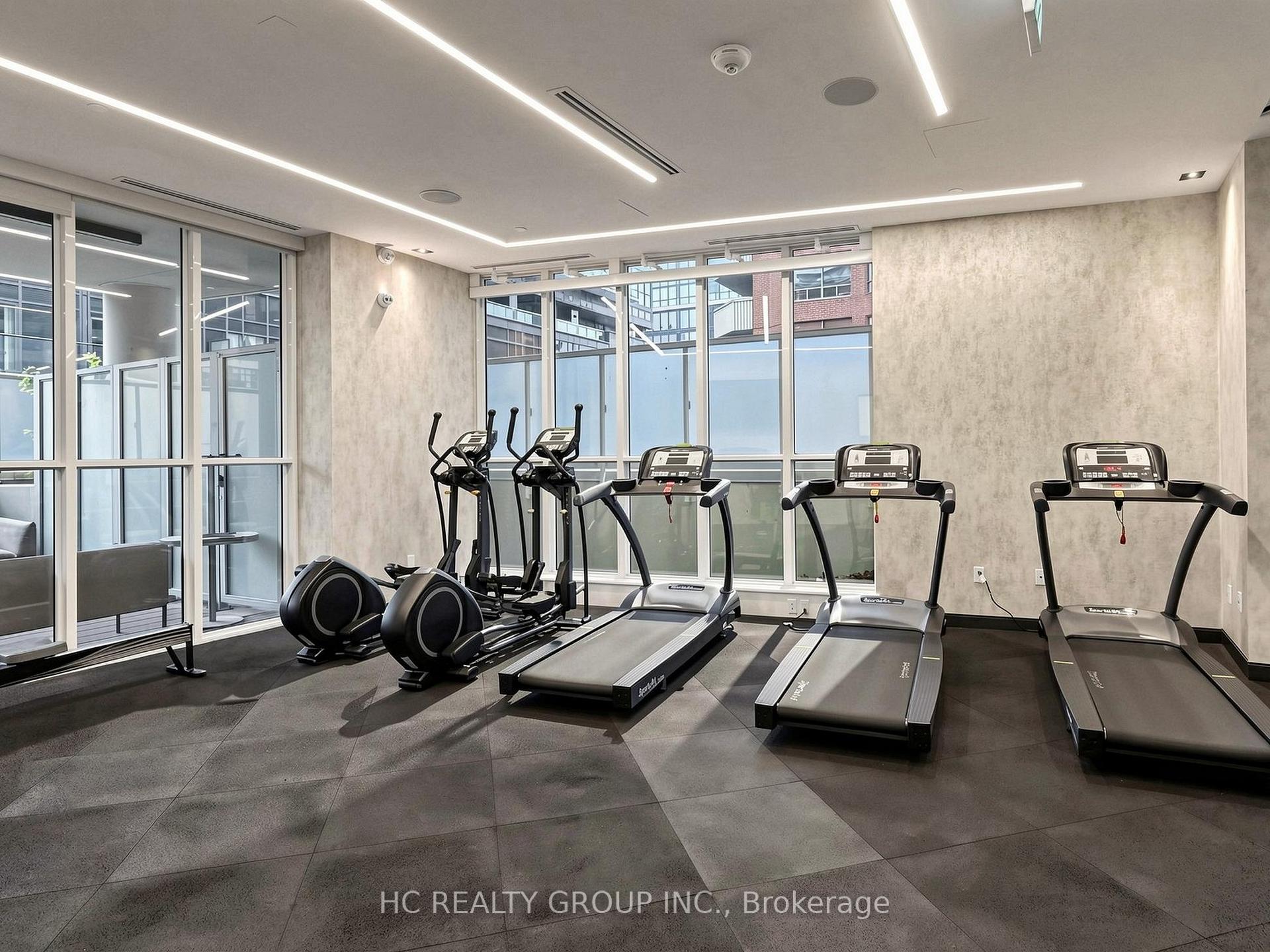 Photo 26 of Unit 2703, 77 Mutual Street, Toronto, Church-Yonge Corridor — HOMEH
