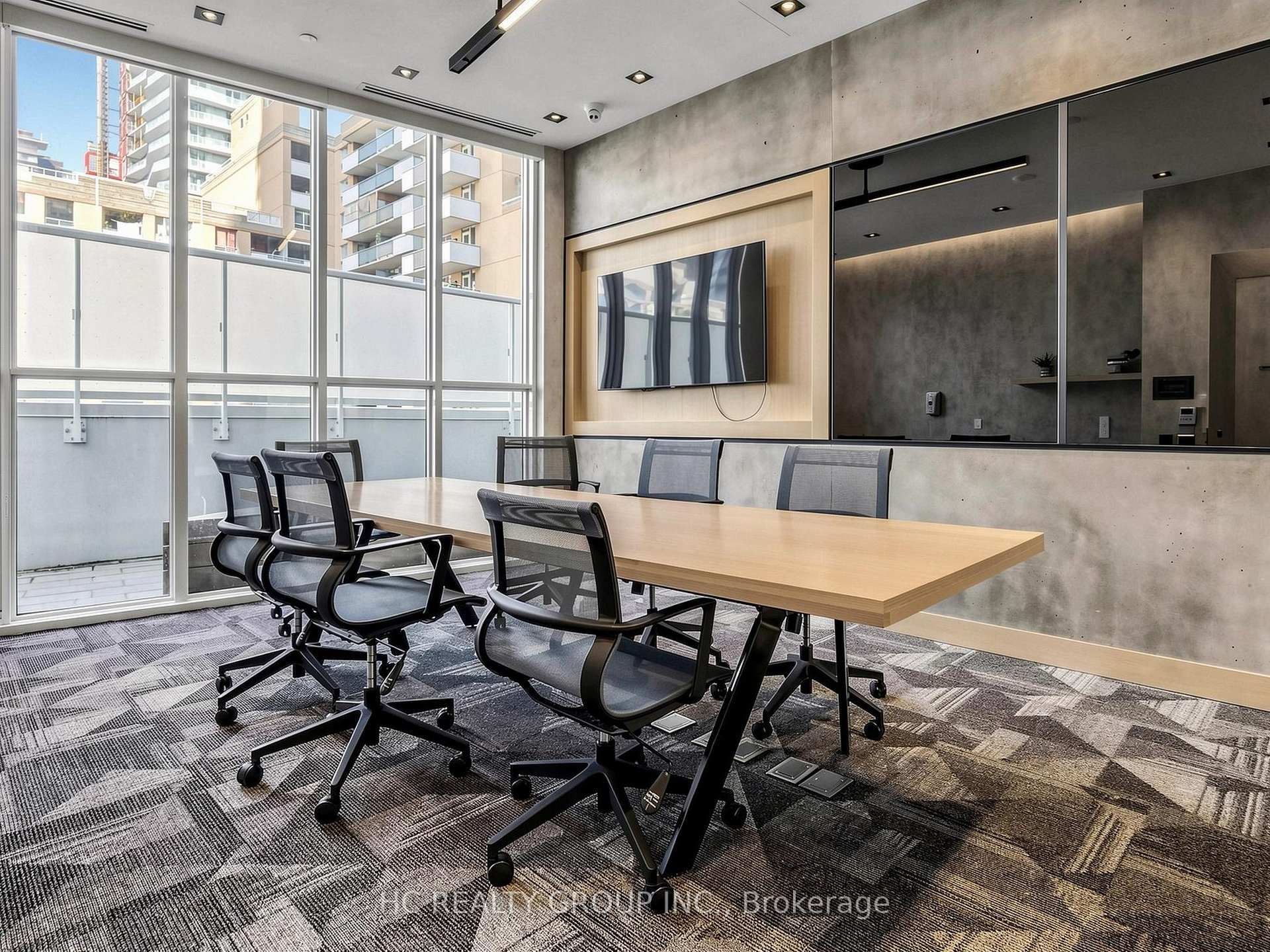 Photo 27 of Unit 2703, 77 Mutual Street, Toronto, Church-Yonge Corridor — HOMEH
