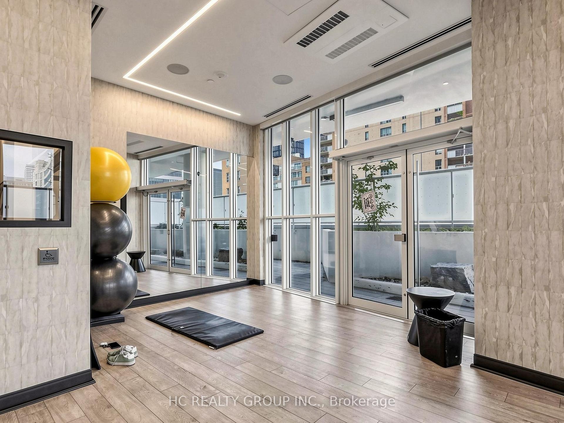 Photo 28 of Unit 2703, 77 Mutual Street, Toronto, Church-Yonge Corridor — HOMEH
