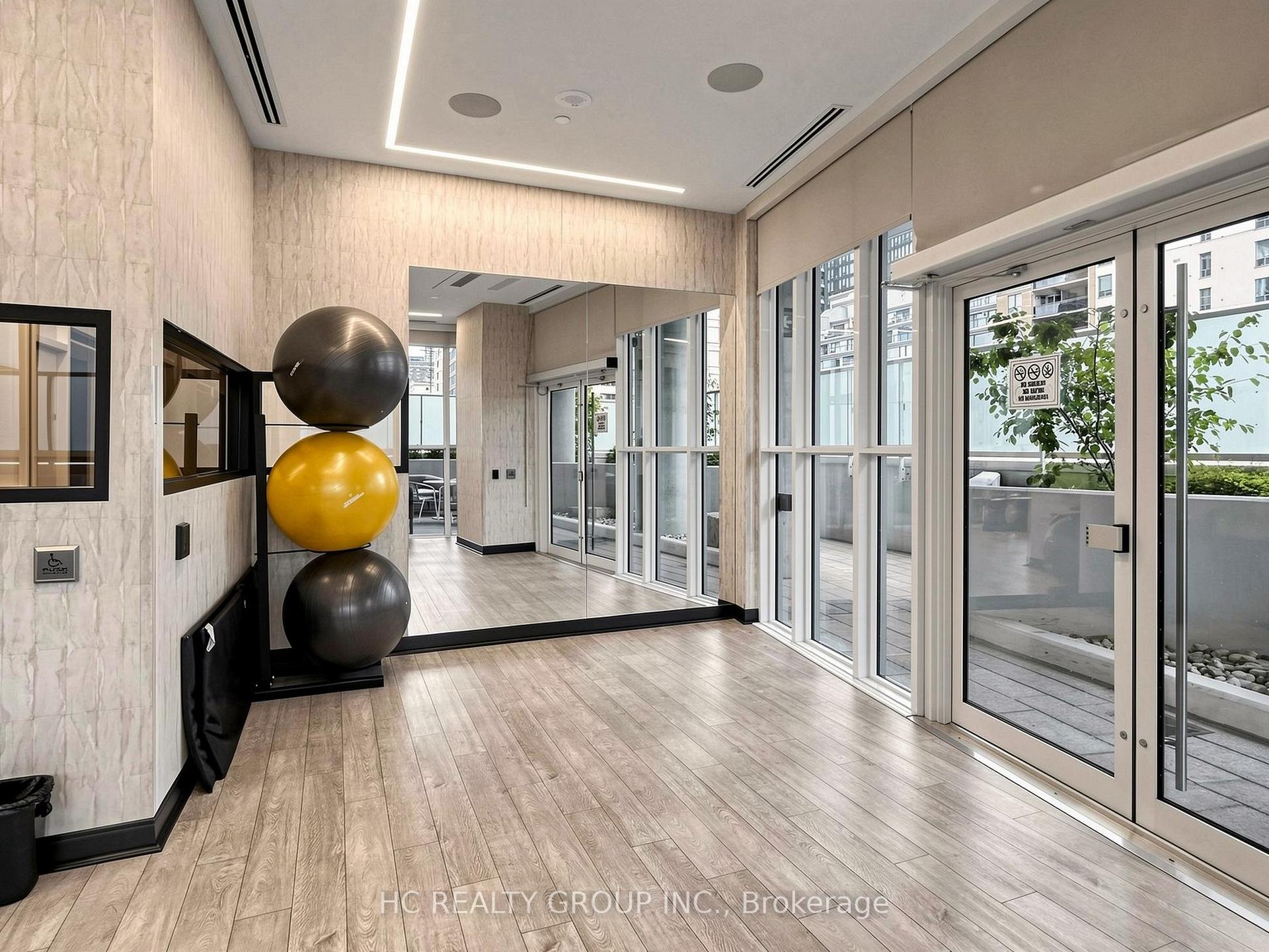Photo 29 of Unit 2703, 77 Mutual Street, Toronto, Church-Yonge Corridor — HOMEH