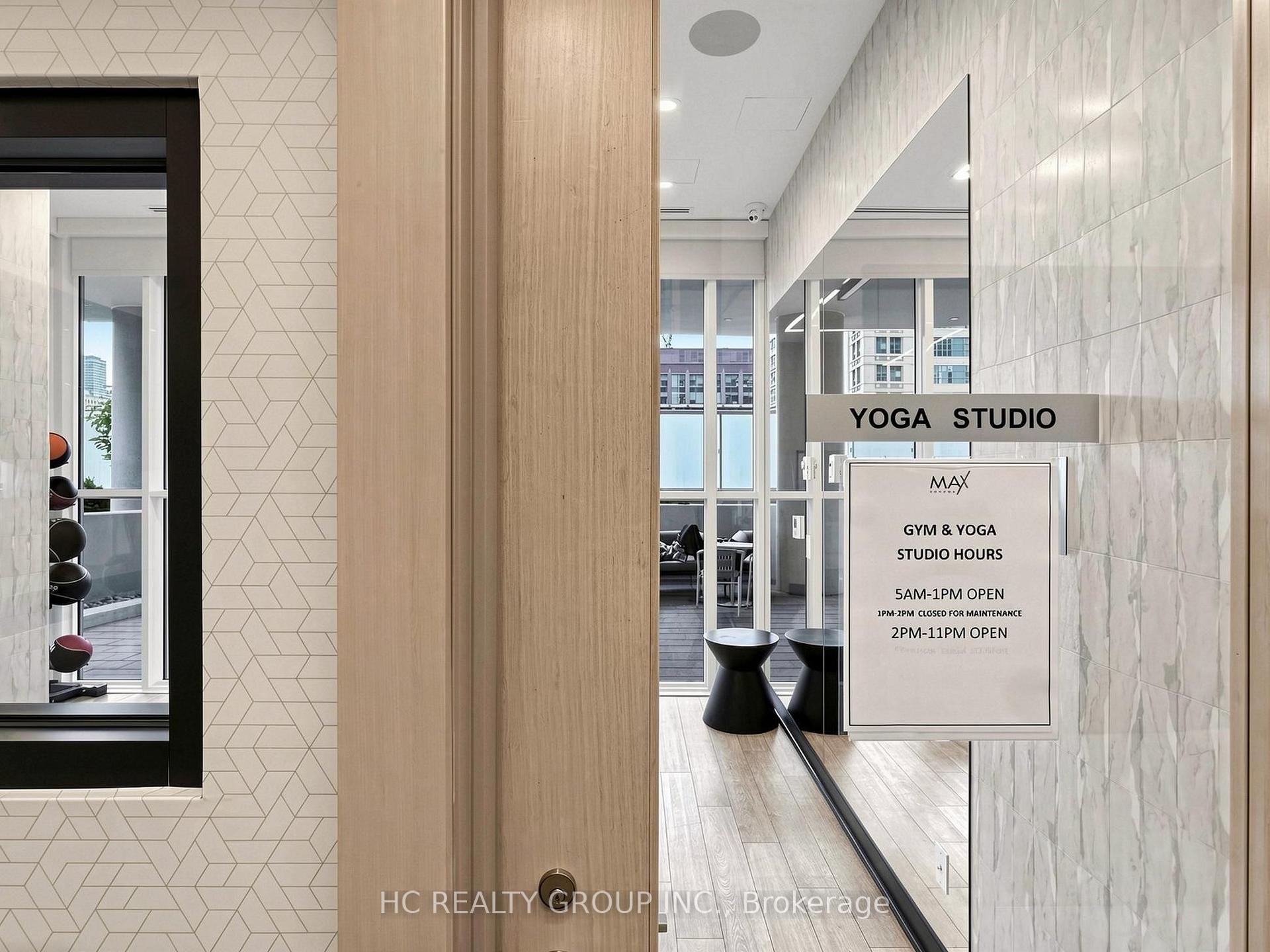 Photo 30 of Unit 2703, 77 Mutual Street, Toronto, Church-Yonge Corridor — HOMEH