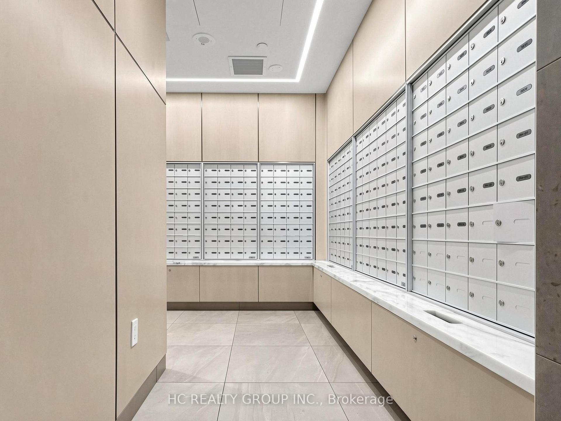 Photo 32 of Unit 2703, 77 Mutual Street, Toronto, Church-Yonge Corridor — HOMEH