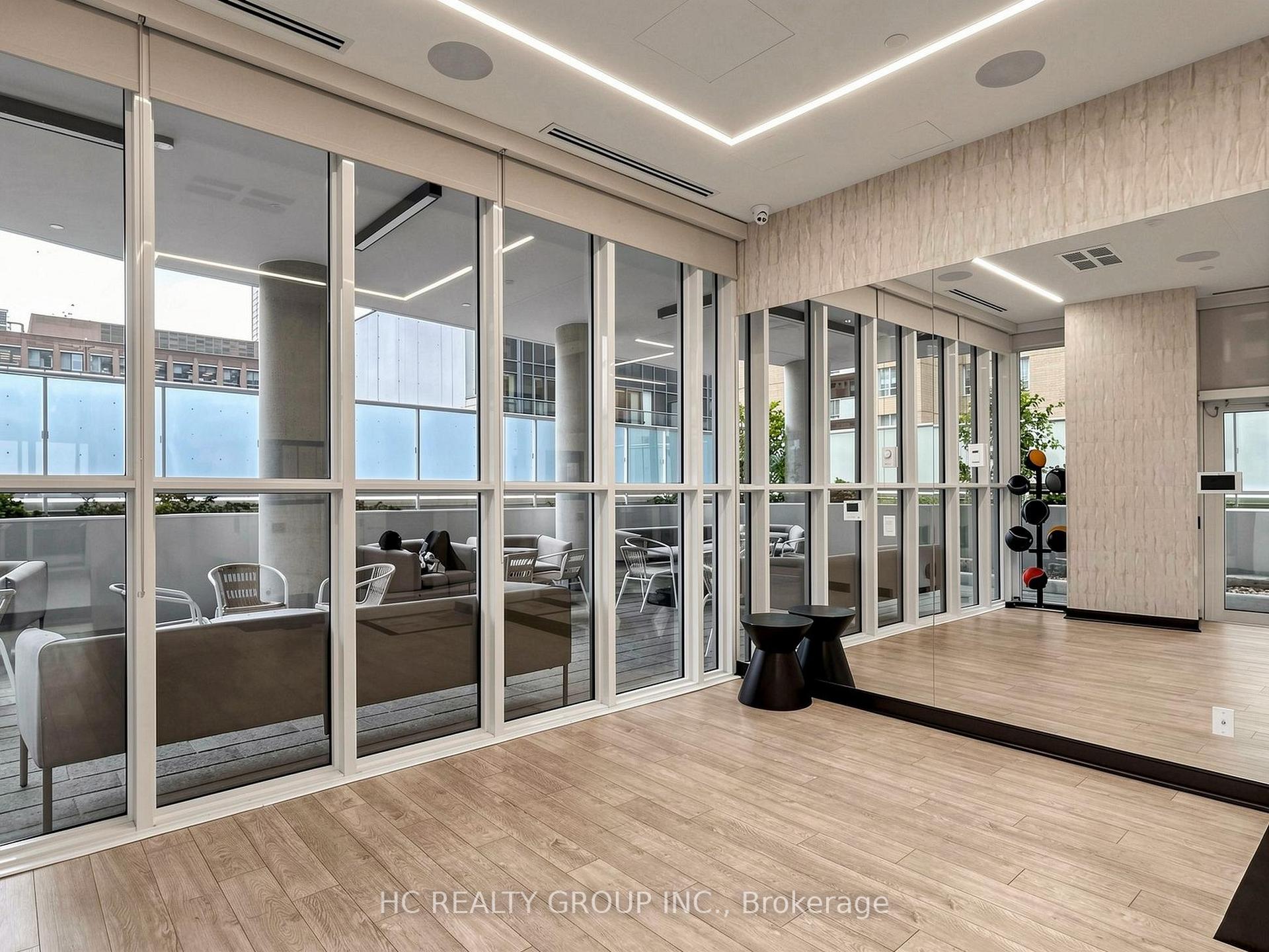 Photo 31 of Unit 2703, 77 Mutual Street, Toronto, Church-Yonge Corridor — HOMEH