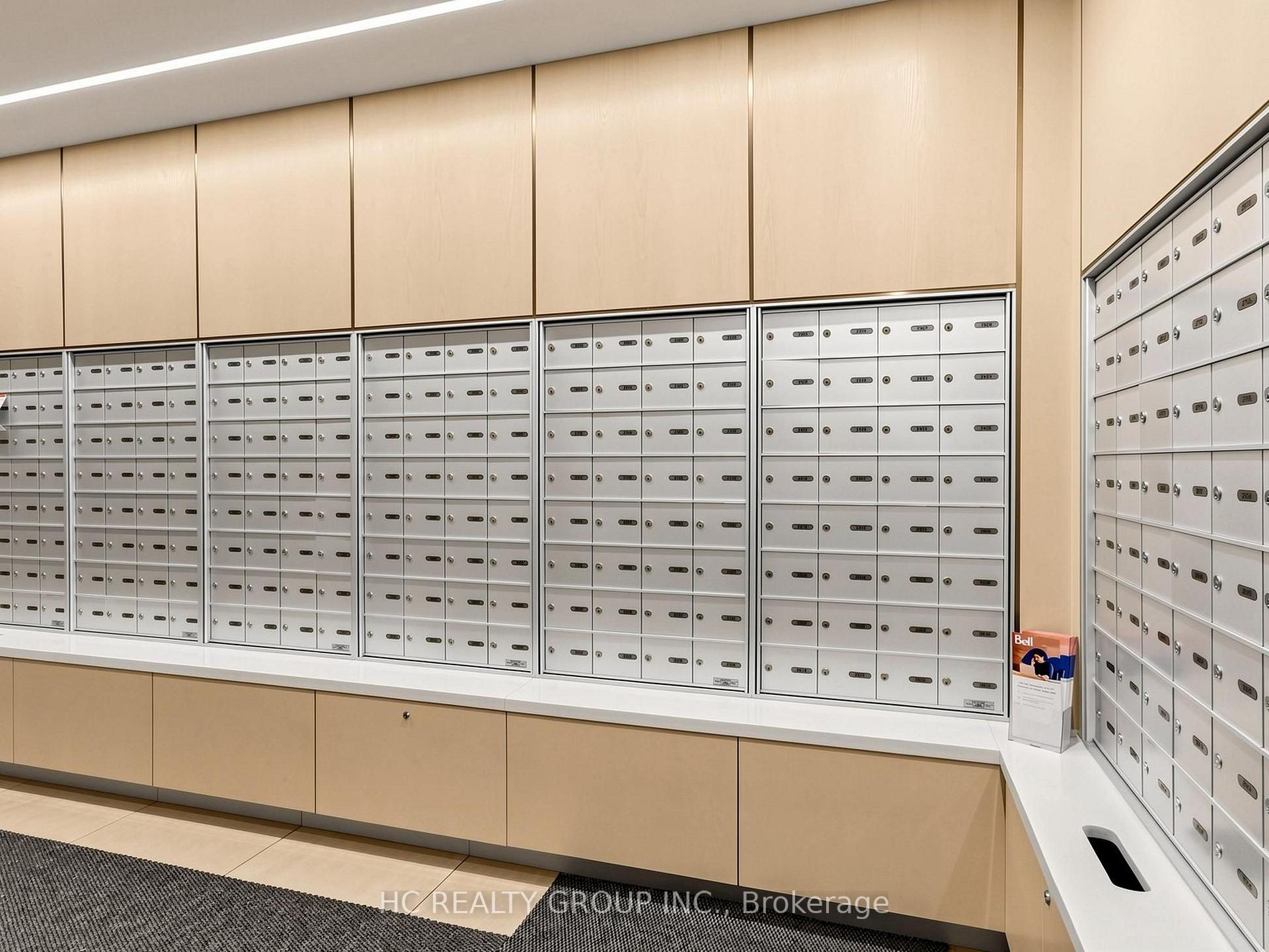 Photo 33 of Unit 2703, 77 Mutual Street, Toronto, Church-Yonge Corridor — HOMEH