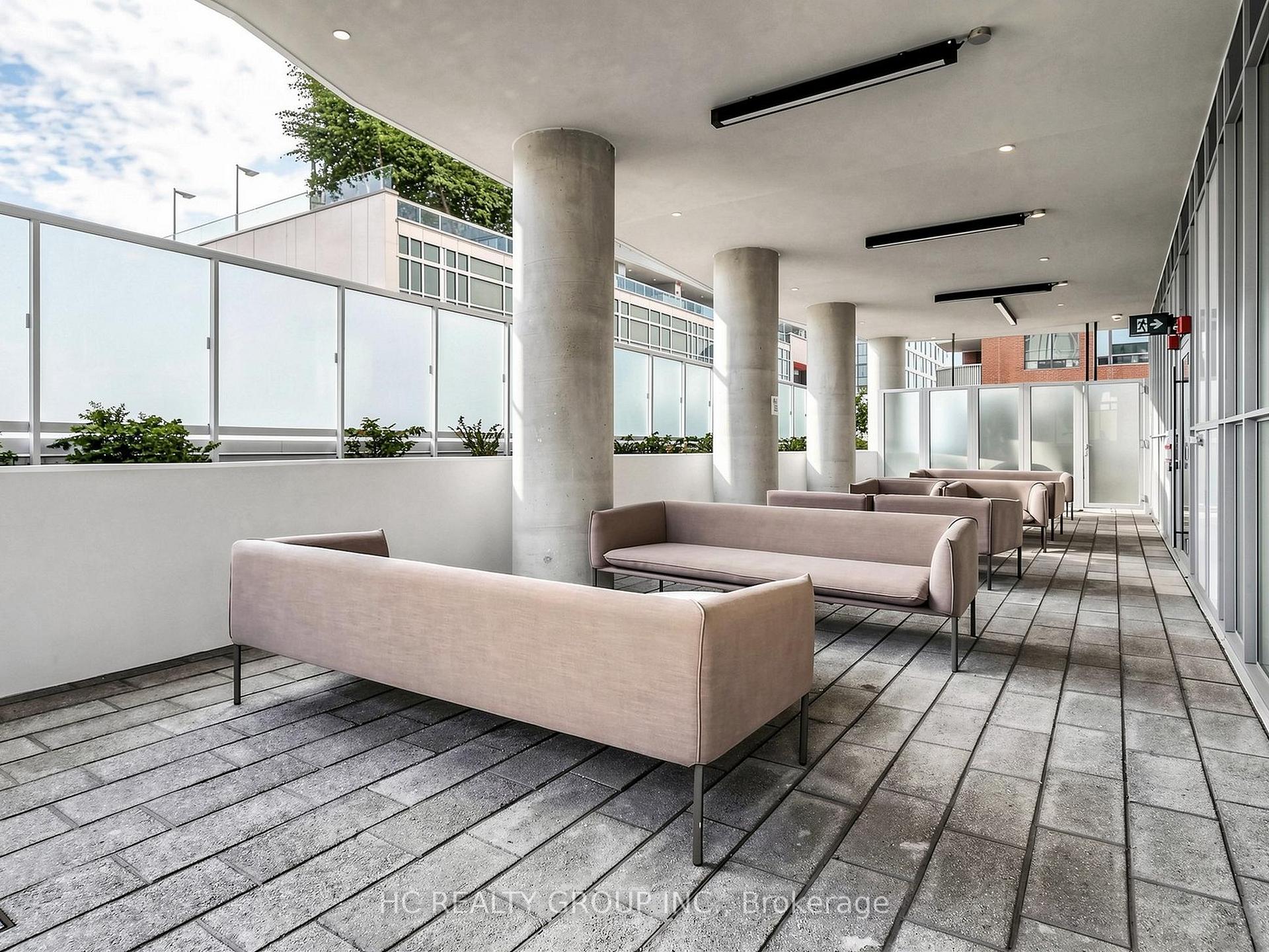 Photo 35 of Unit 2703, 77 Mutual Street, Toronto, Church-Yonge Corridor — HOMEH