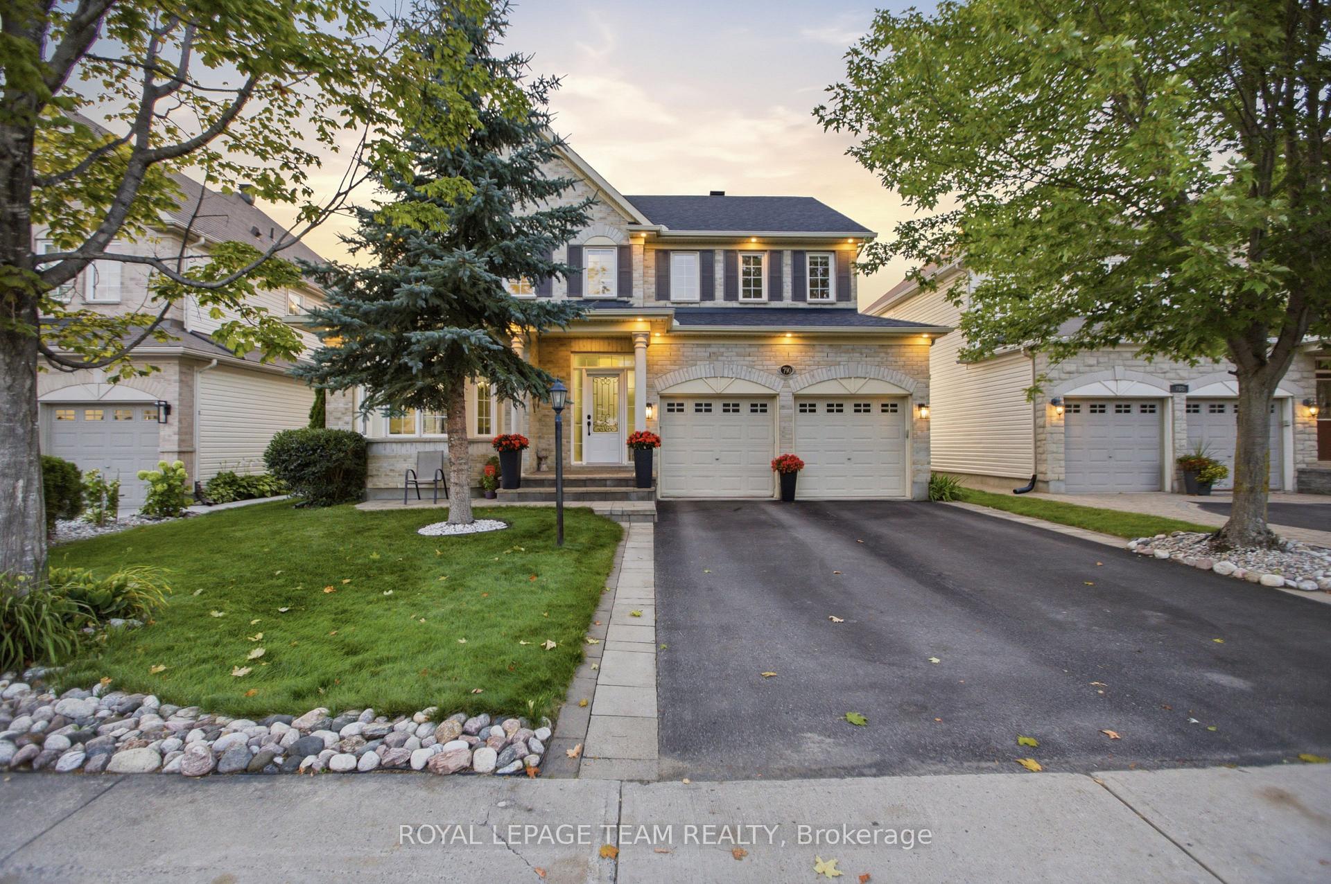 Photo 1 of 790 Kilbirnie Drive, Ottawa, Barrhaven - Stonebridge — HOMEH