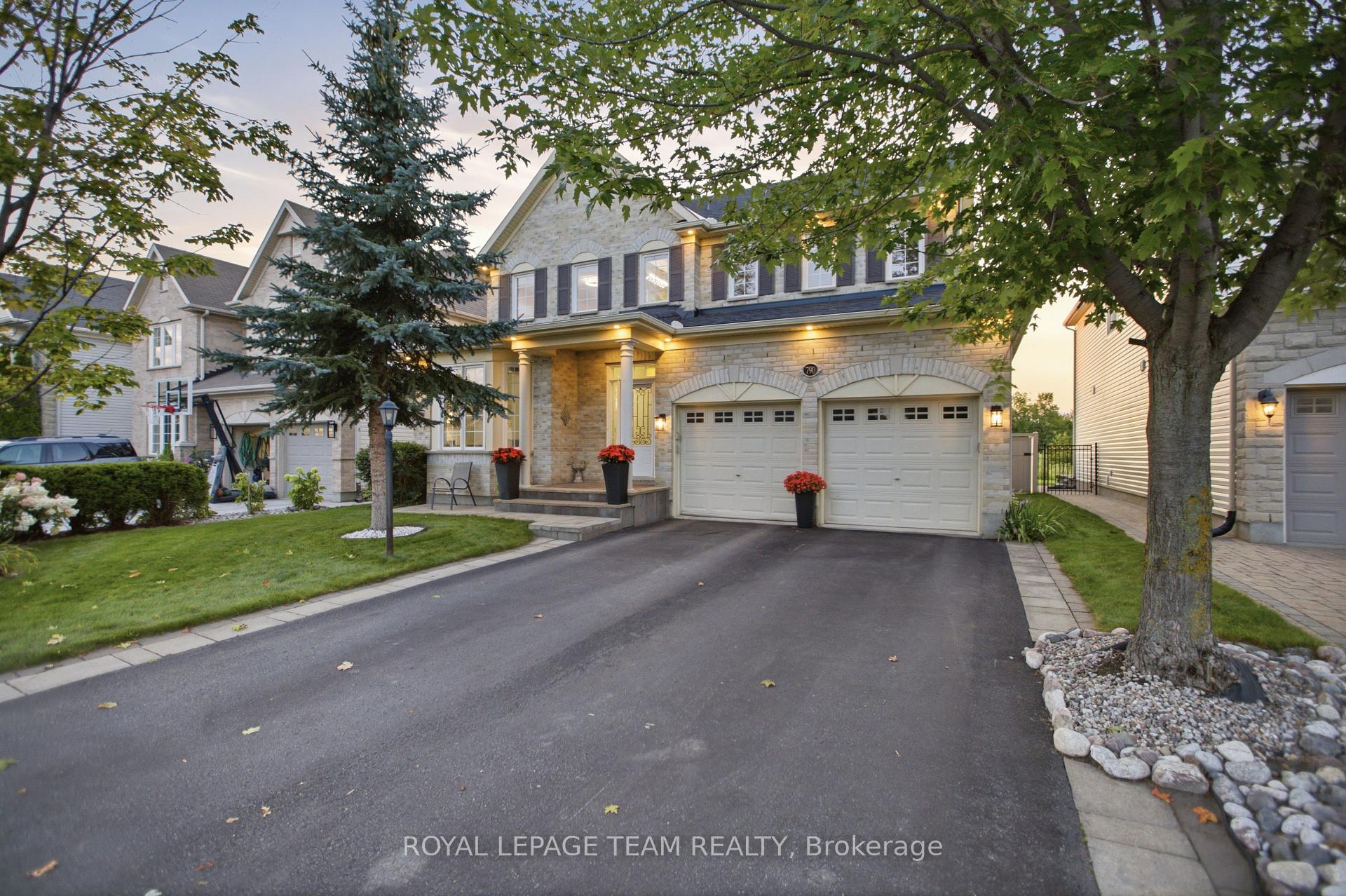Photo 3 of 790 Kilbirnie Drive, Ottawa, Barrhaven - Stonebridge — HOMEH