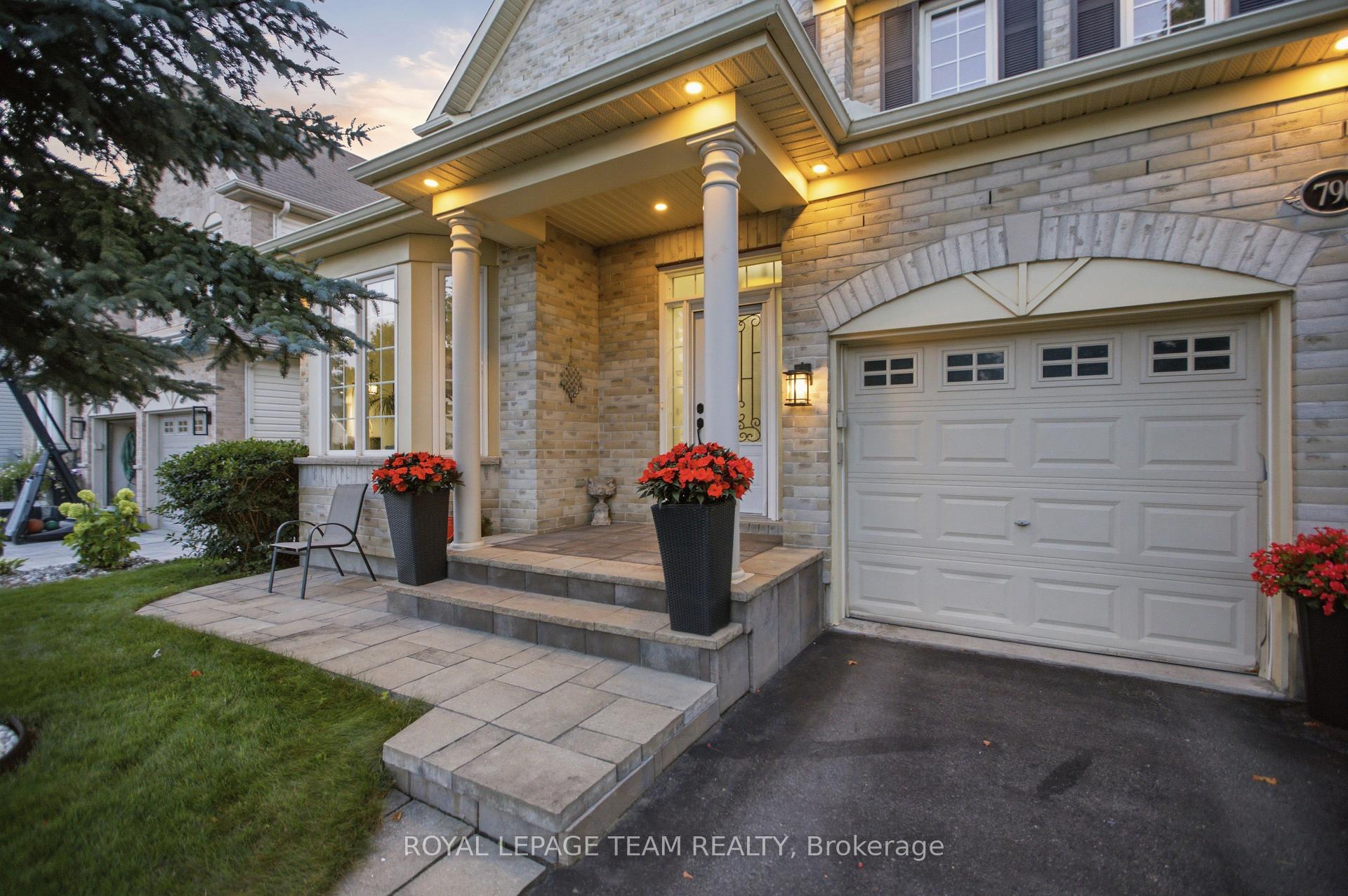 Photo 4 of 790 Kilbirnie Drive, Ottawa, Barrhaven - Stonebridge — HOMEH
