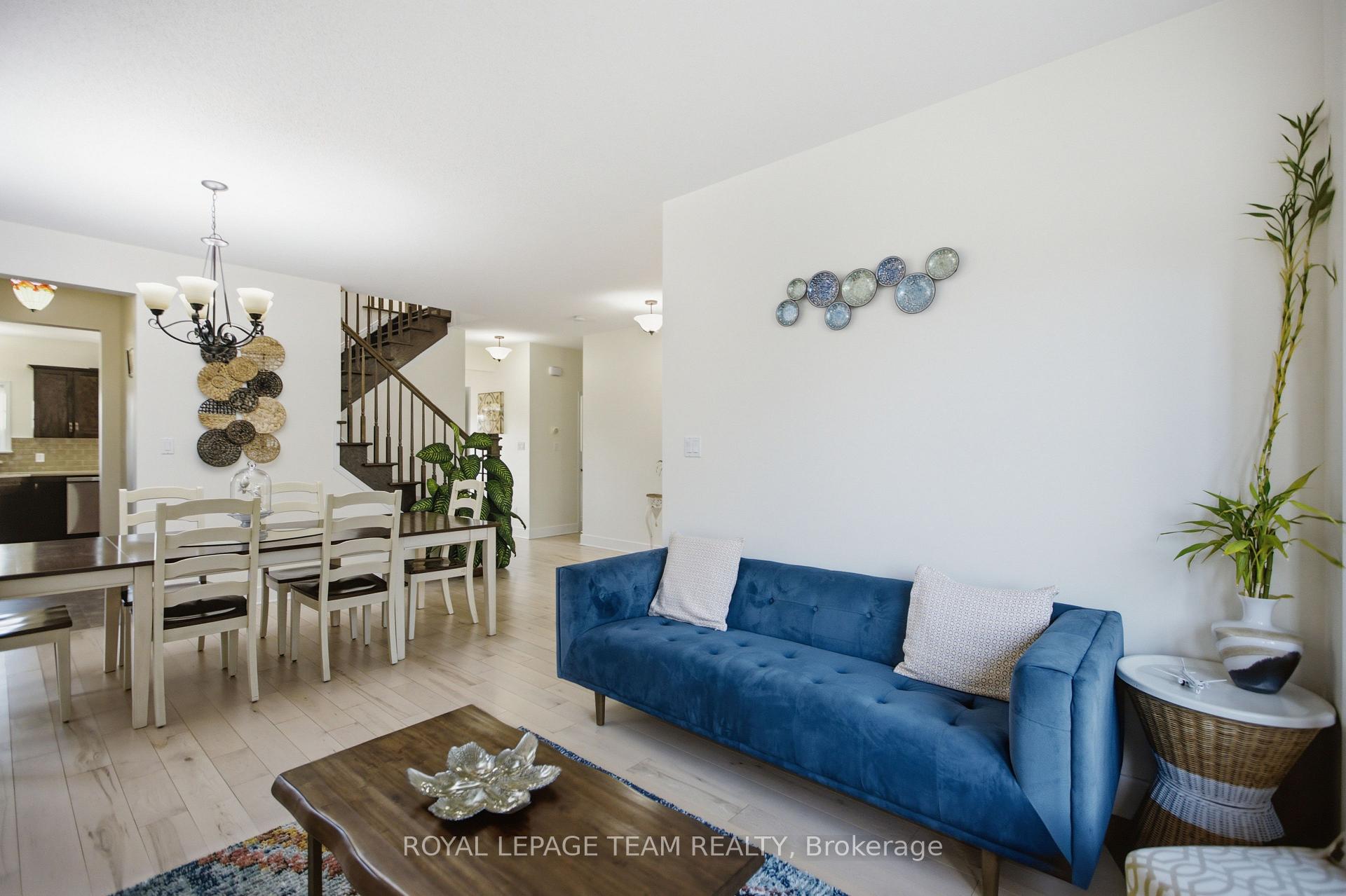 Photo 8 of 790 Kilbirnie Drive, Ottawa, Barrhaven - Stonebridge — HOMEH