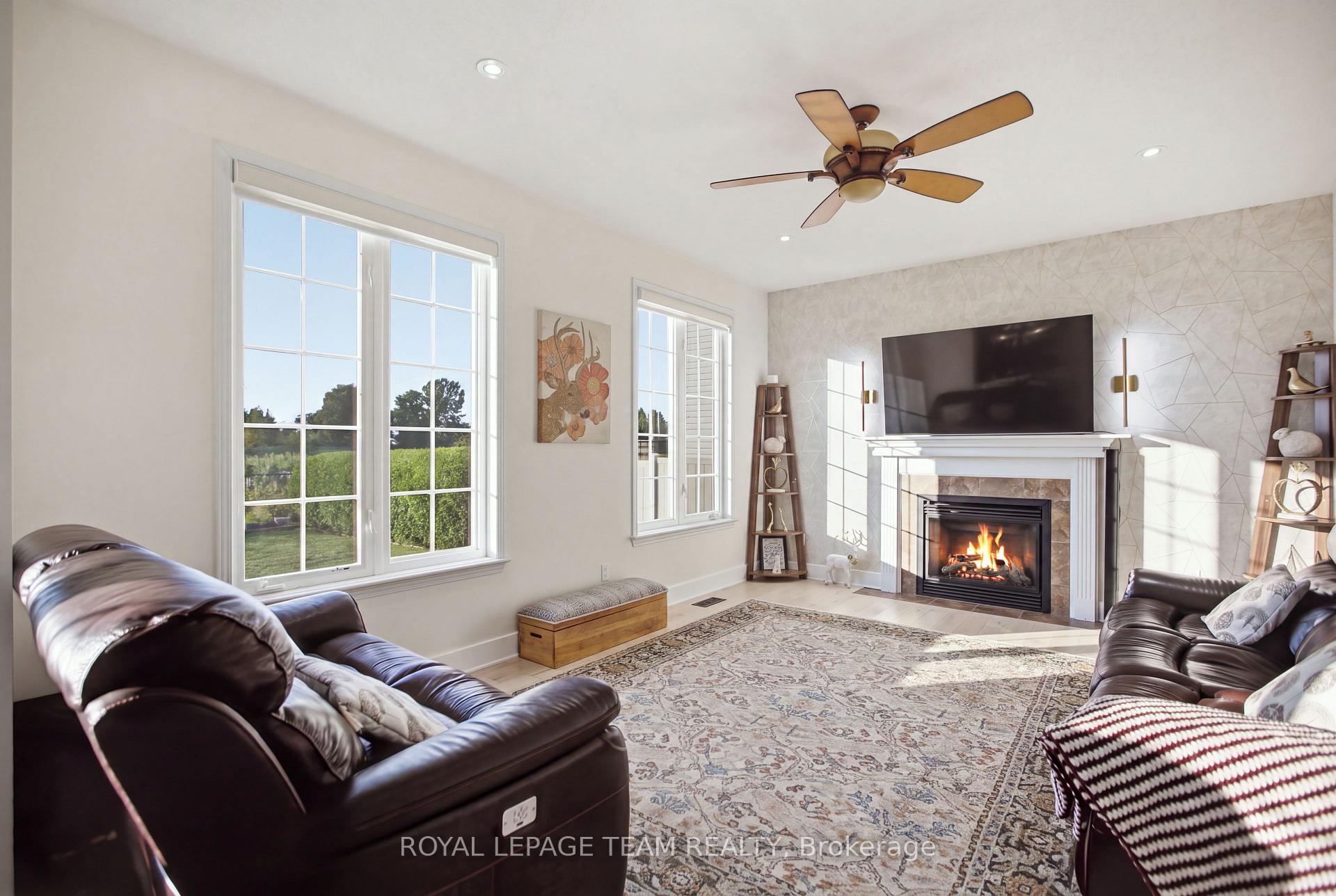 Photo 9 of 790 Kilbirnie Drive, Ottawa, Barrhaven - Stonebridge — HOMEH