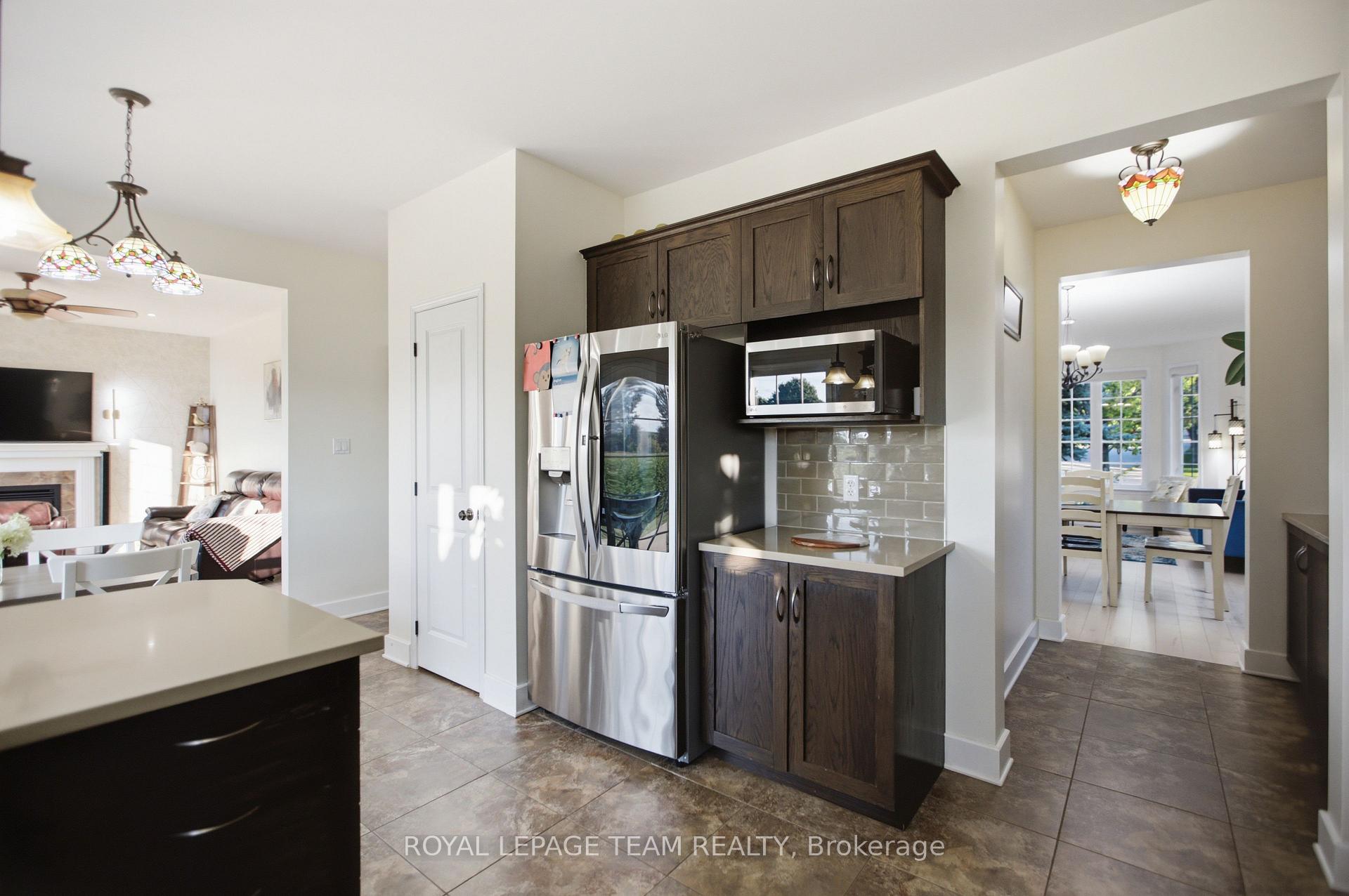 Photo 14 of 790 Kilbirnie Drive, Ottawa, Barrhaven - Stonebridge — HOMEH