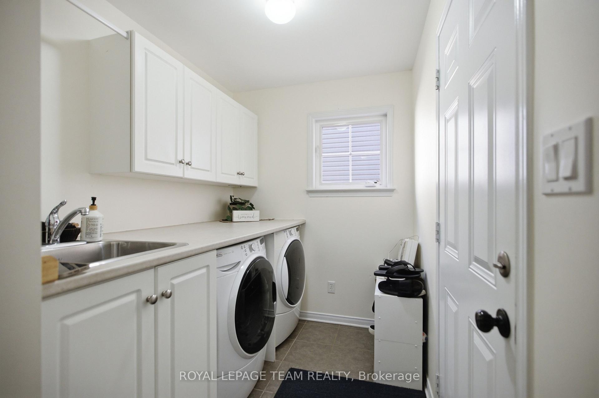 Photo 17 of 790 Kilbirnie Drive, Ottawa, Barrhaven - Stonebridge — HOMEH