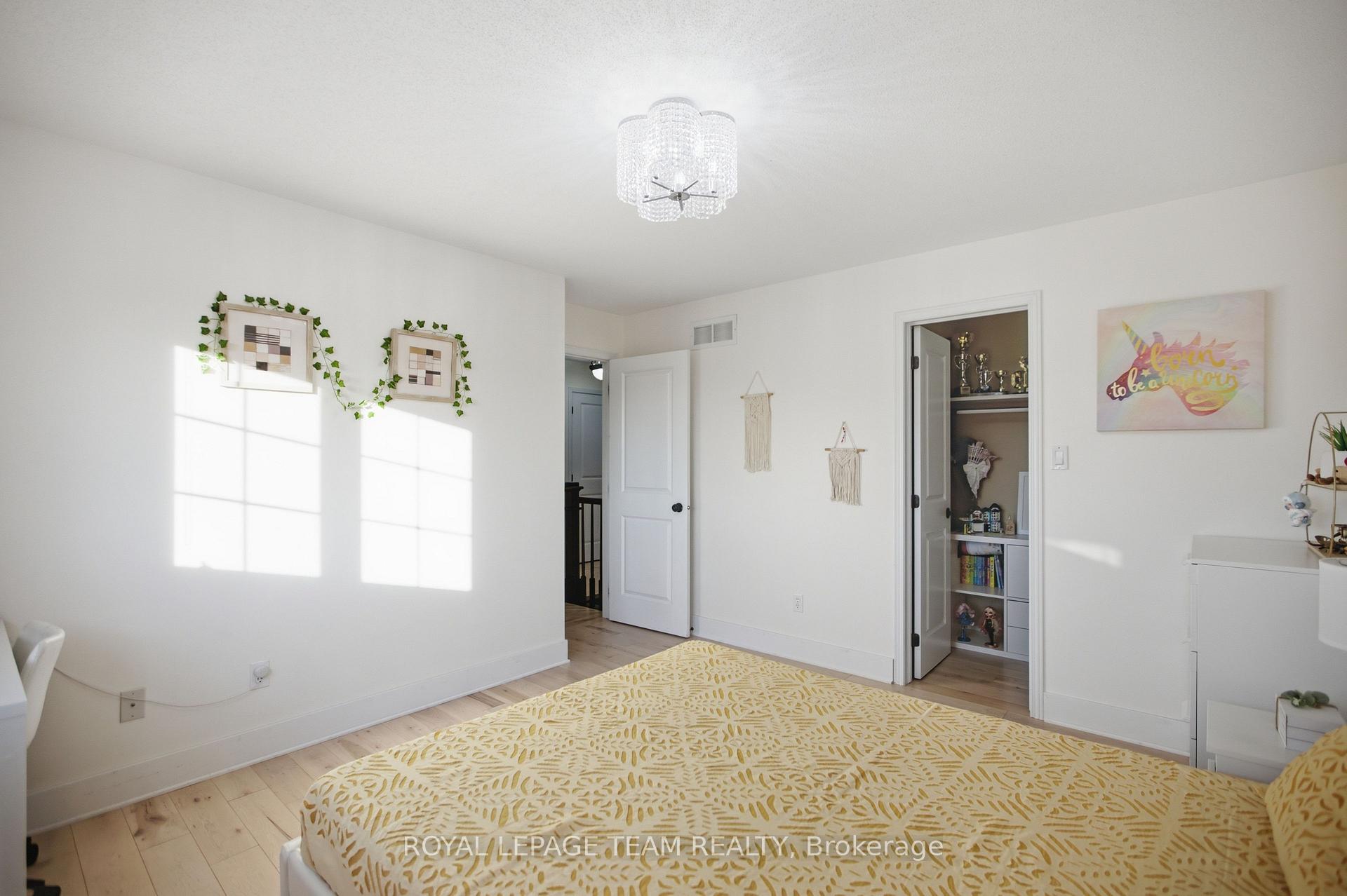 Photo 25 of 790 Kilbirnie Drive, Ottawa, Barrhaven - Stonebridge — HOMEH