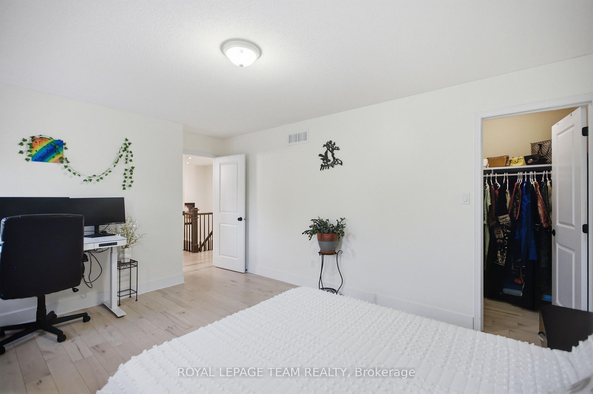 Photo 27 of 790 Kilbirnie Drive, Ottawa, Barrhaven - Stonebridge — HOMEH