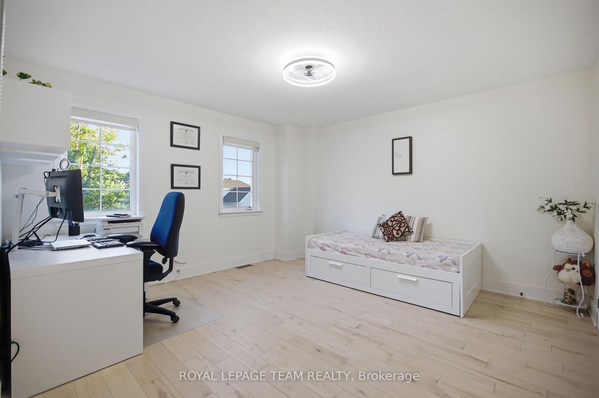 Photo 28 of 790 Kilbirnie Drive, Ottawa, Barrhaven - Stonebridge — HOMEH