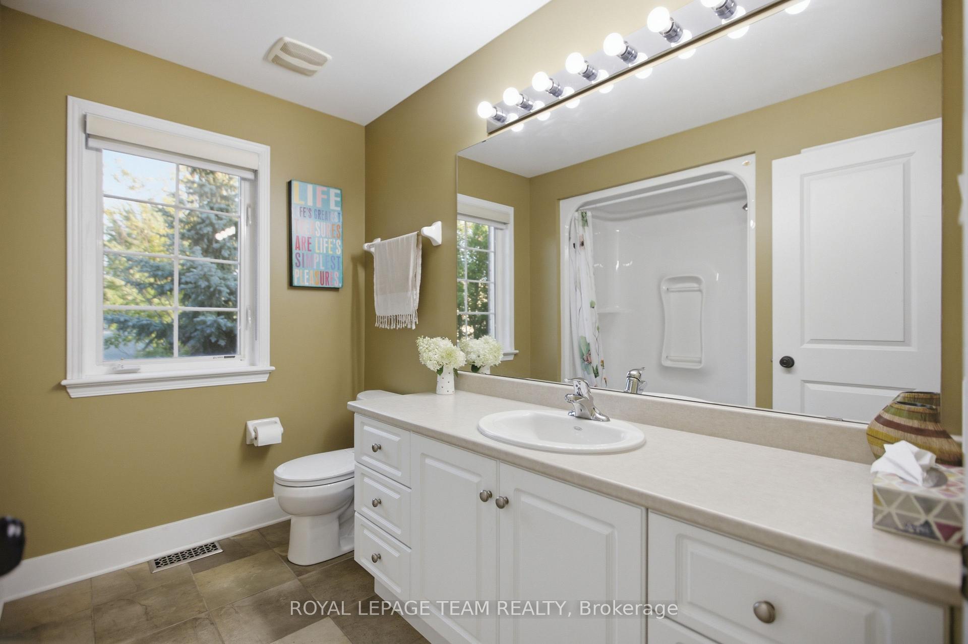 Photo 29 of 790 Kilbirnie Drive, Ottawa, Barrhaven - Stonebridge — HOMEH