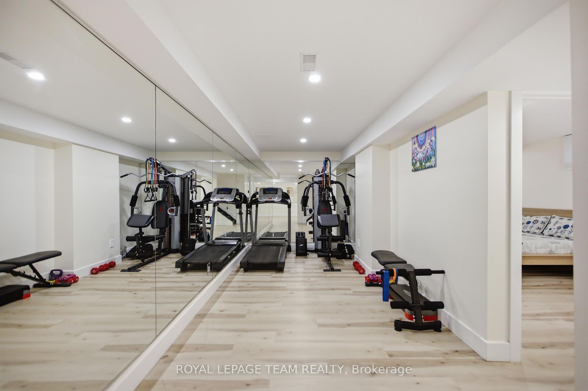 Photo 31 of 790 Kilbirnie Drive, Ottawa, Barrhaven - Stonebridge — HOMEH
