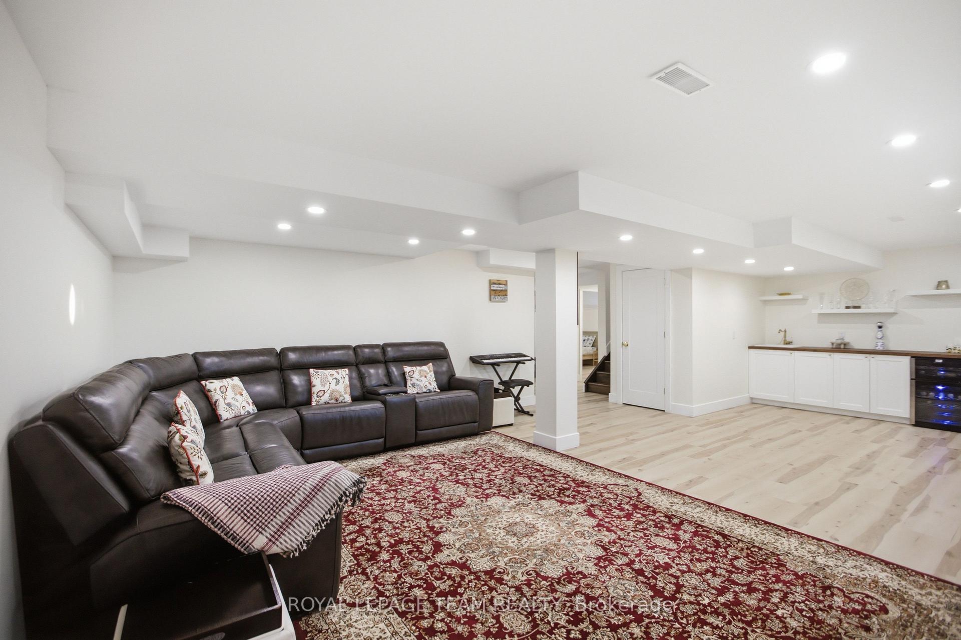 Photo 36 of 790 Kilbirnie Drive, Ottawa, Barrhaven - Stonebridge — HOMEH