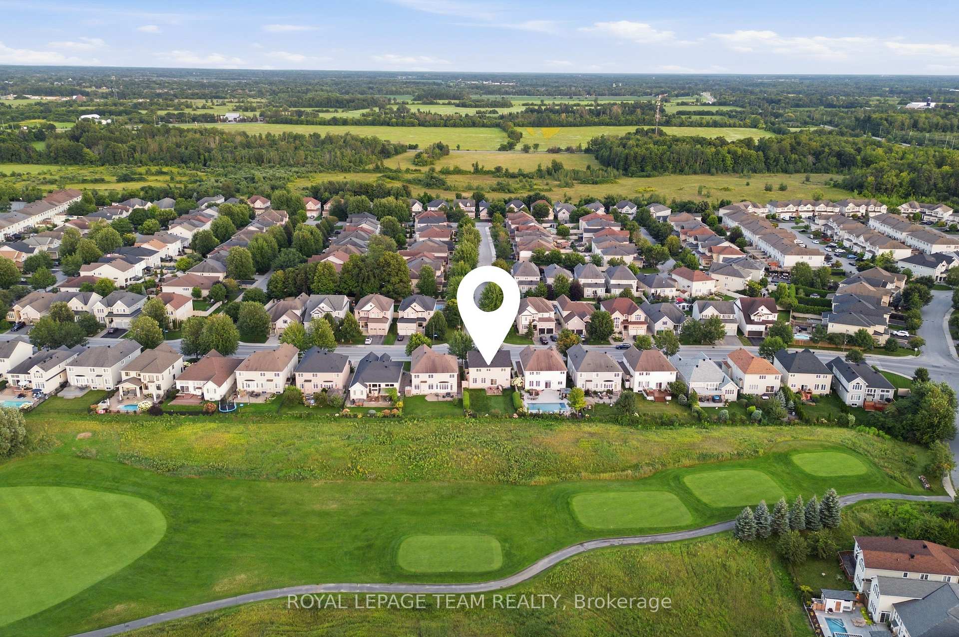 Photo 41 of 790 Kilbirnie Drive, Ottawa, Barrhaven - Stonebridge — HOMEH