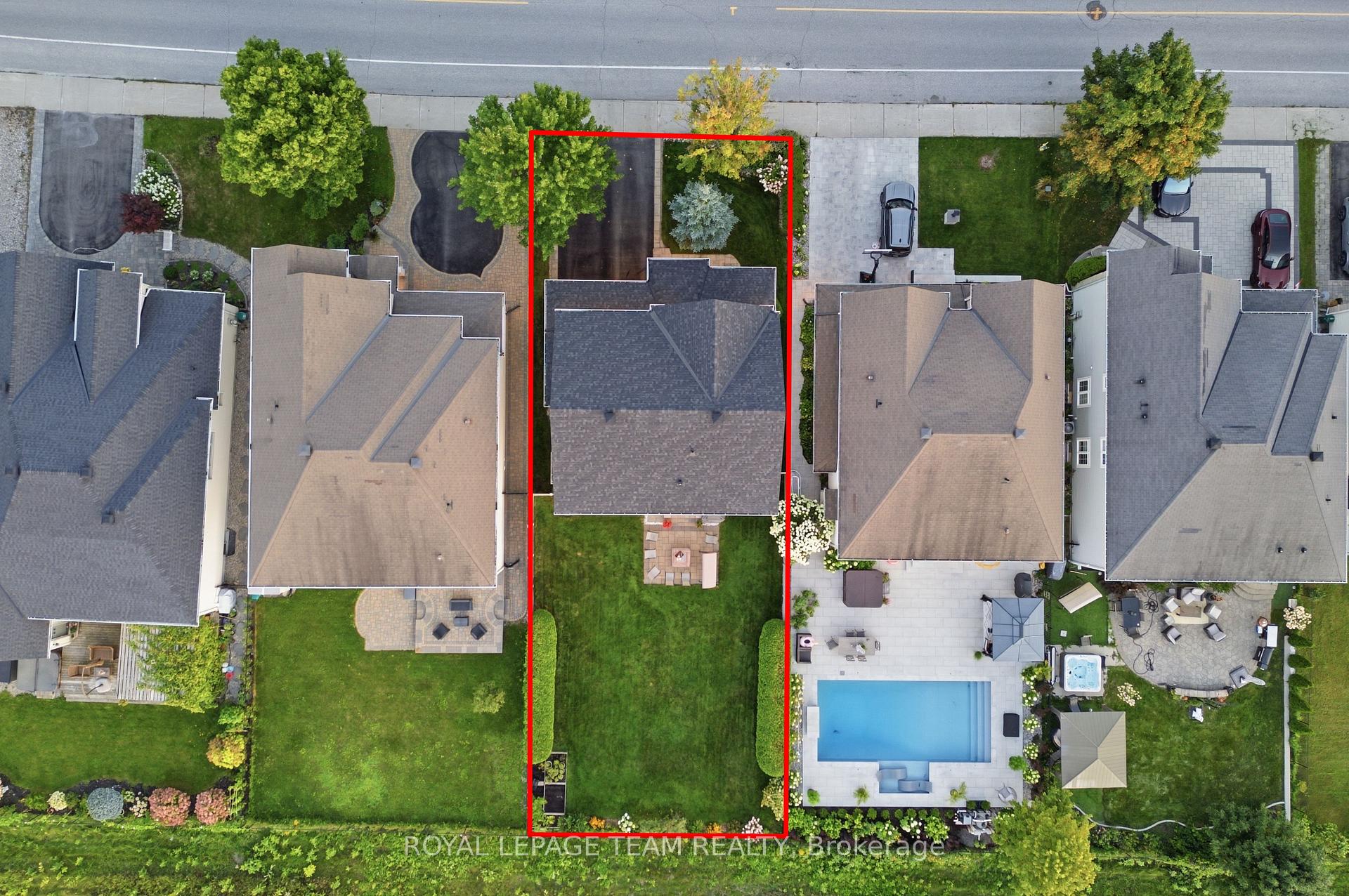 Photo 43 of 790 Kilbirnie Drive, Ottawa, Barrhaven - Stonebridge — HOMEH