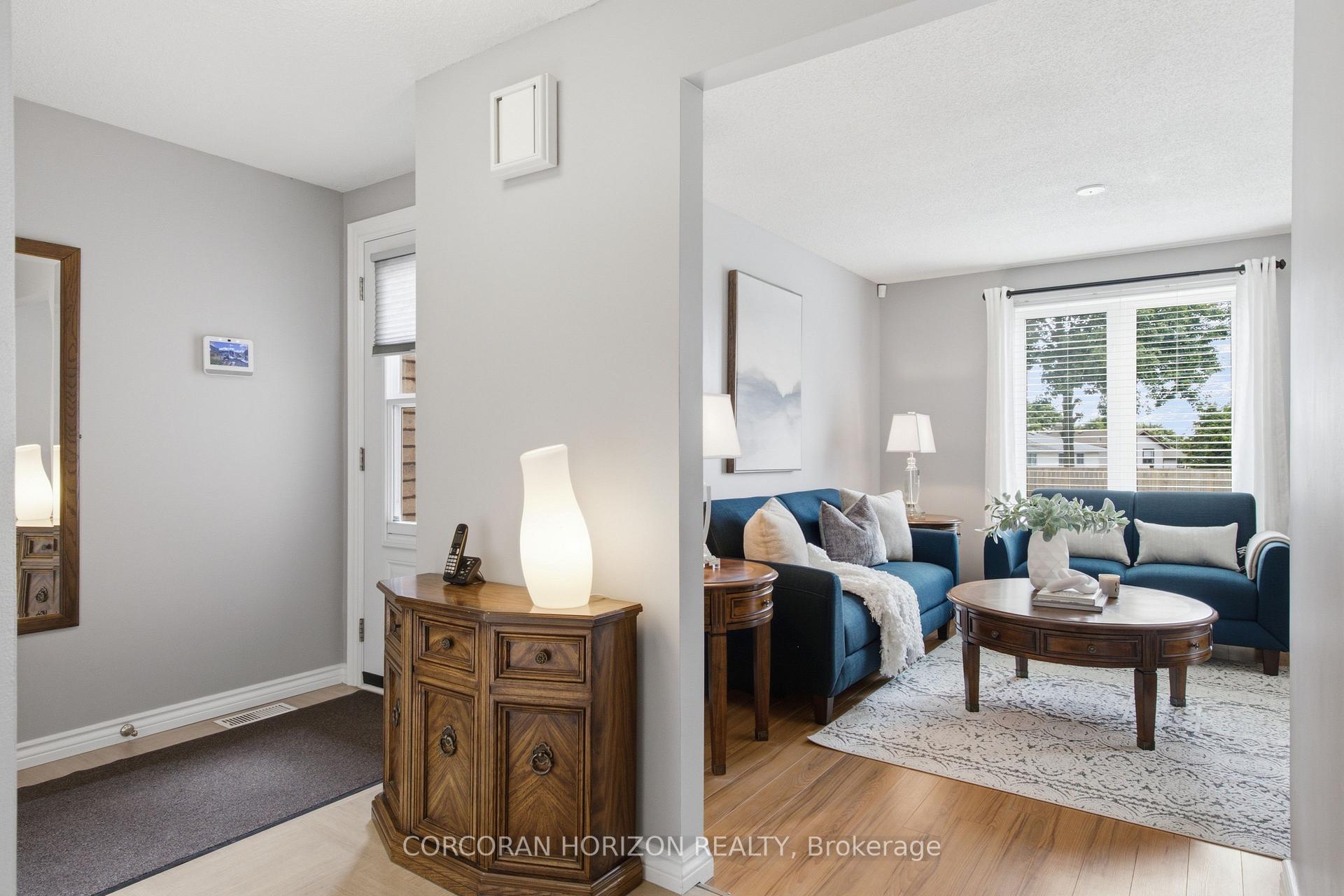 Photo 5 of 10 Macatee Place, Cambridge, Greenway-Chaplin — HOMEH