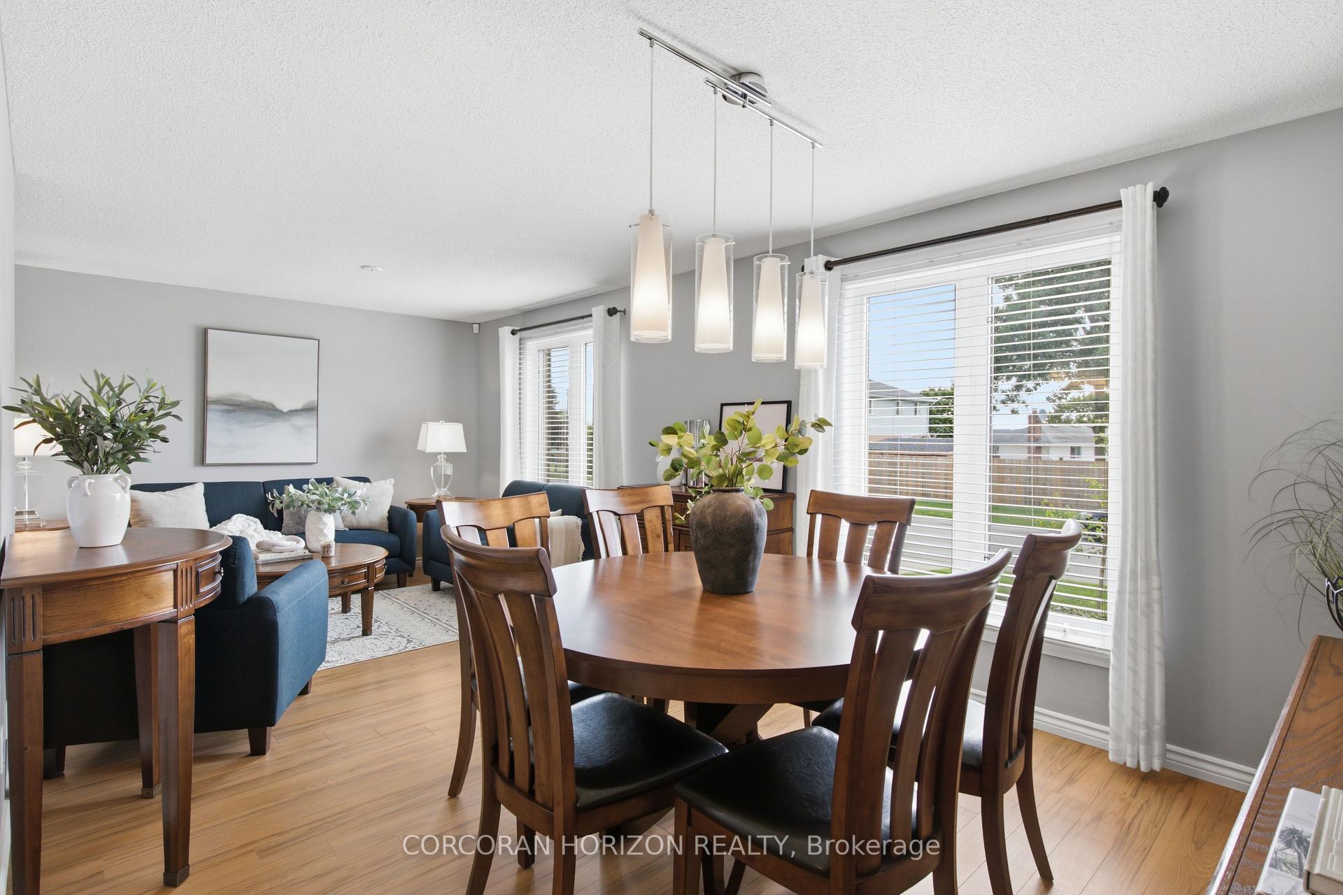 Photo 9 of 10 Macatee Place, Cambridge, Greenway-Chaplin — HOMEH