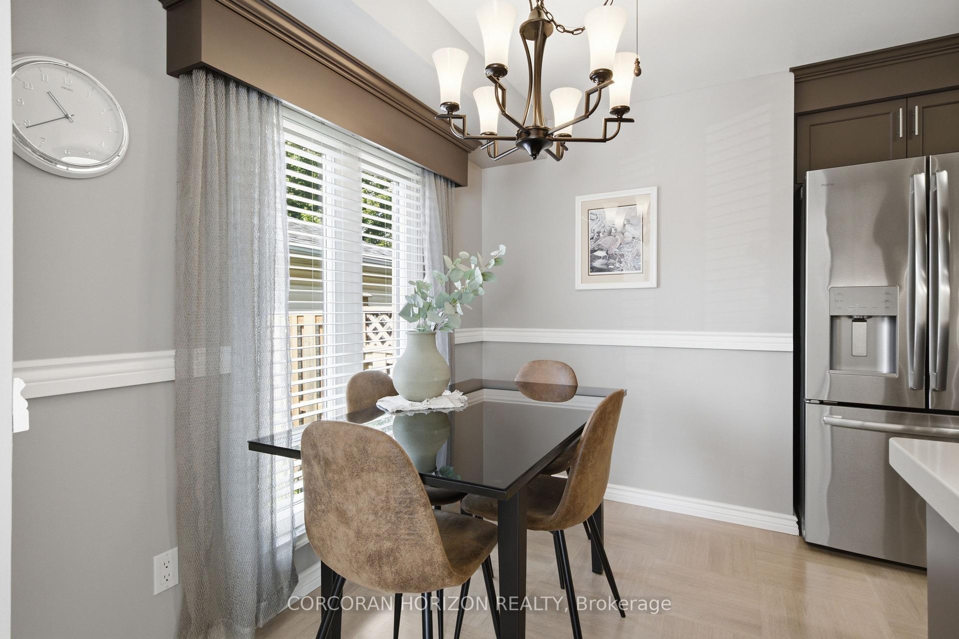 Photo 10 of 10 Macatee Place, Cambridge, Greenway-Chaplin — HOMEH
